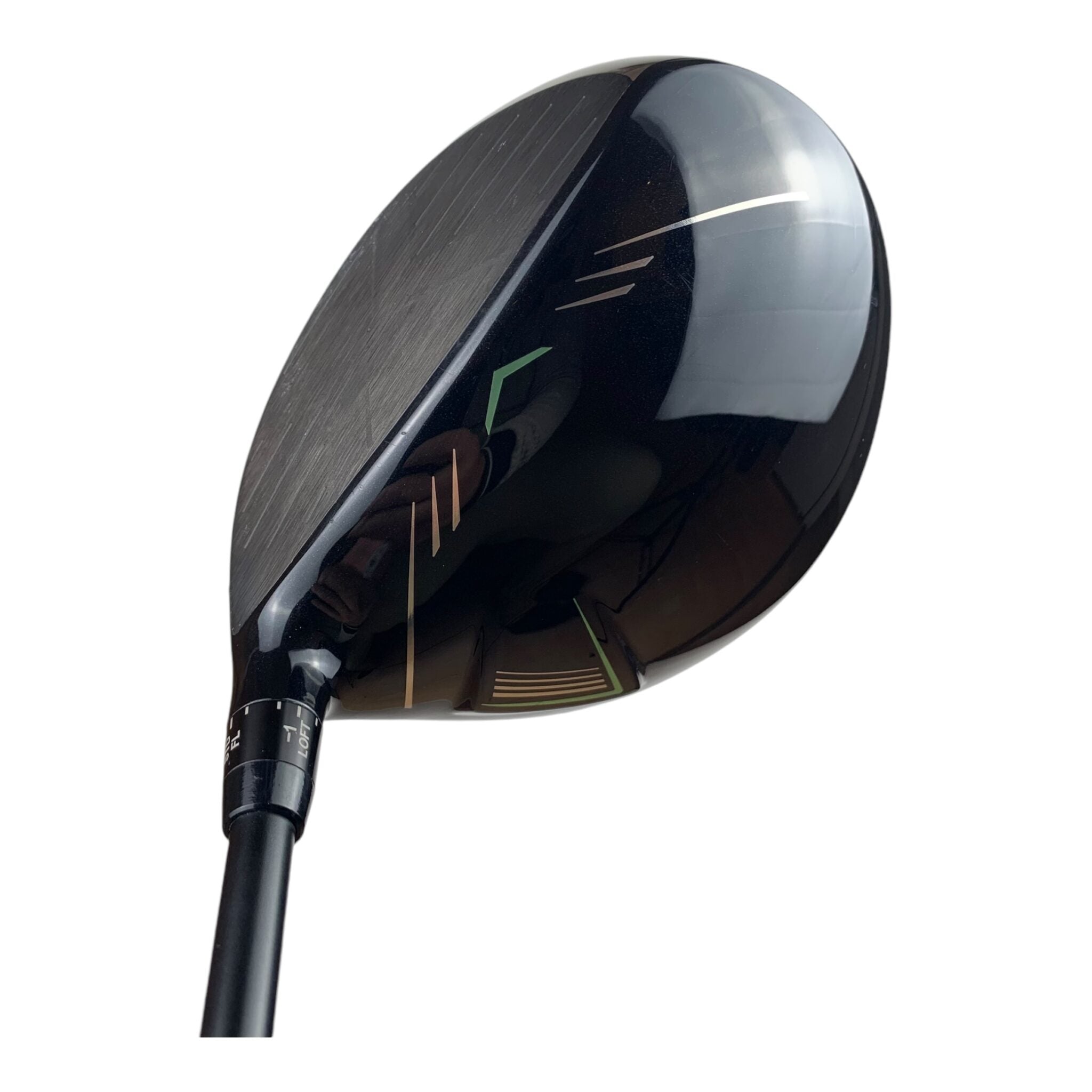 XXIO X Nero Driver / Flex Regular / Loft 10.5