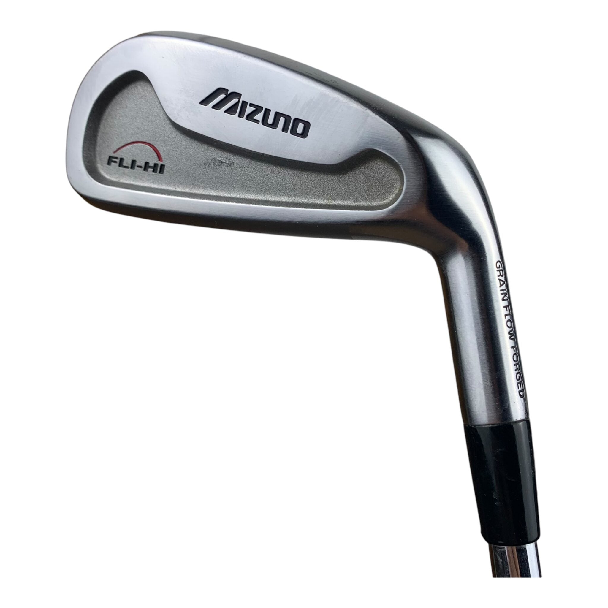 Mizuno Fli-Hi Hybrid / Flex Regular / #2/18