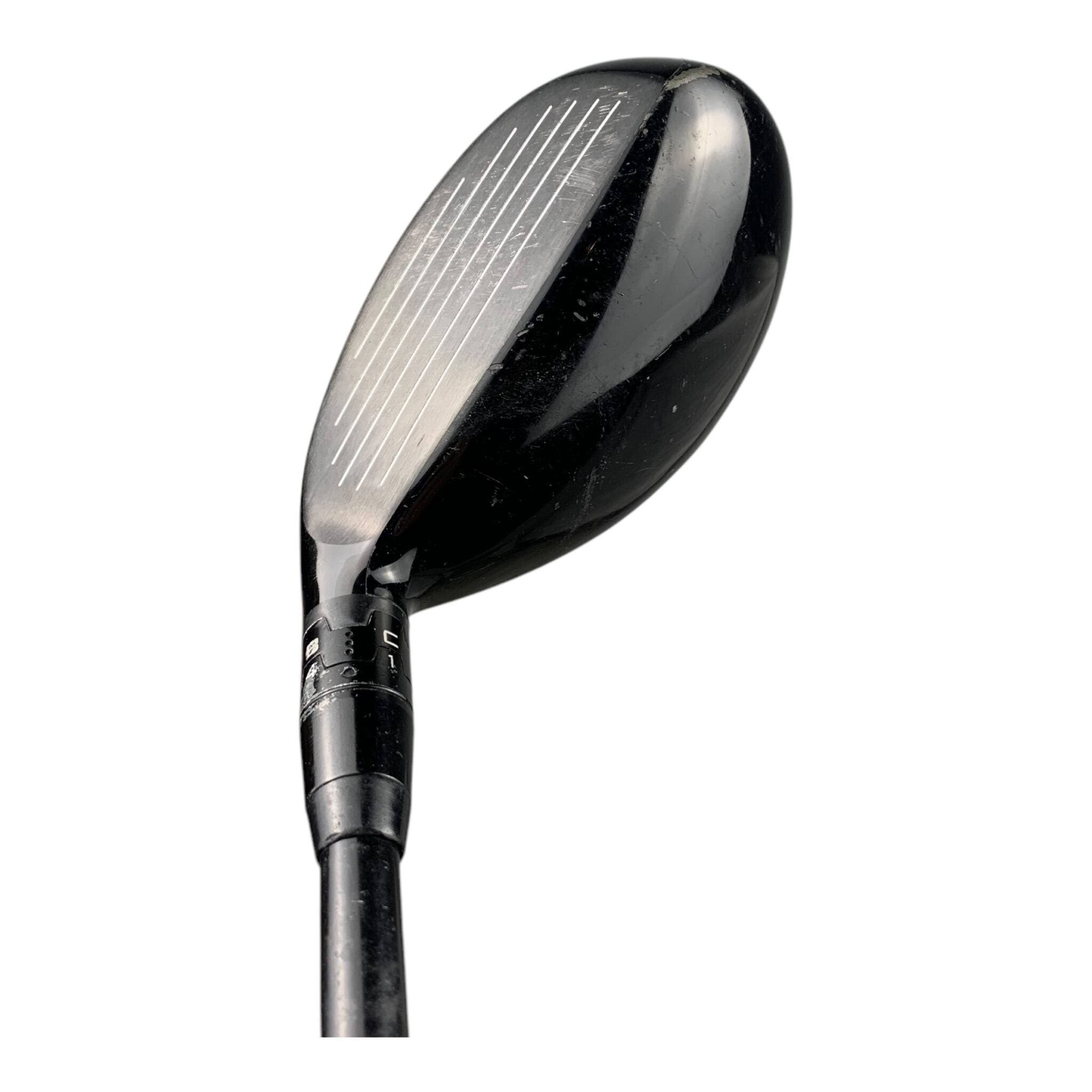 Titleist Ts2 Hybrid / Flex Regular / Graphite / #3/19
