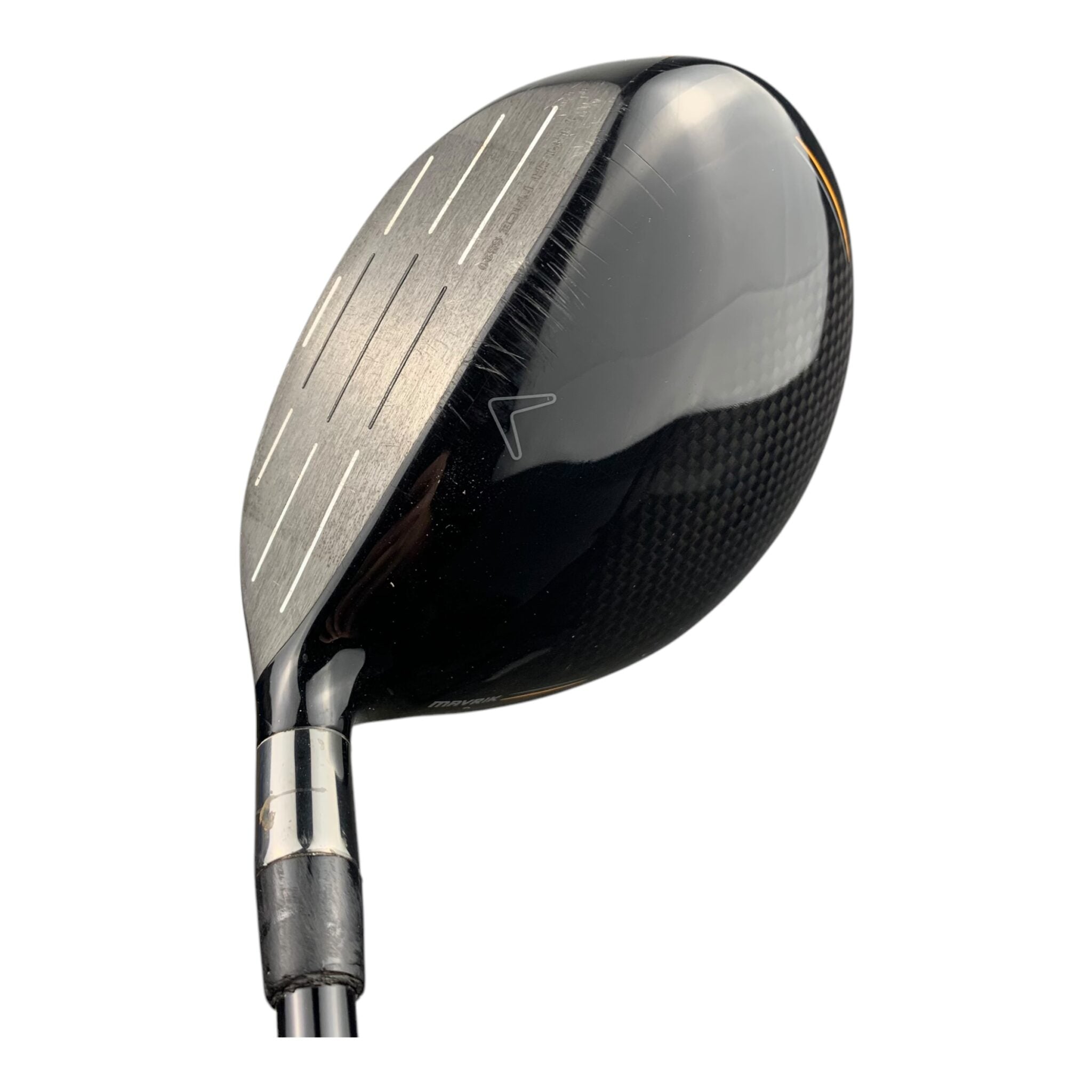 Callaway Mavrik Fairway Wood / Flex Regular / Graphite / #3/15 