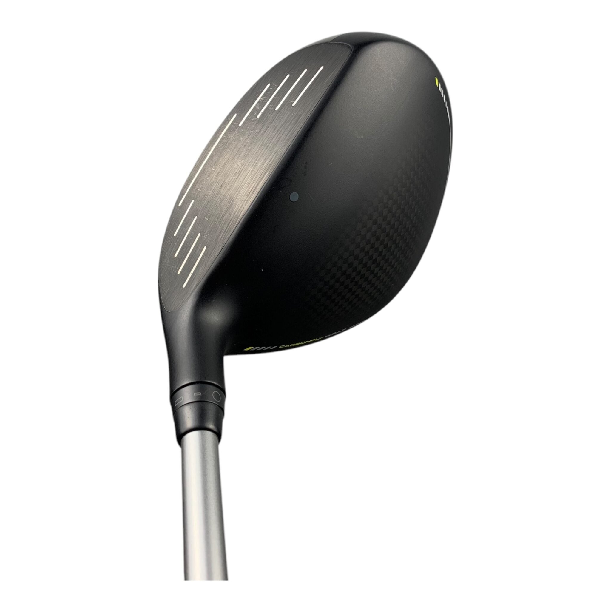 PING G430 Max Fairway Wood / Flex A-flex / Graphite / #3/15