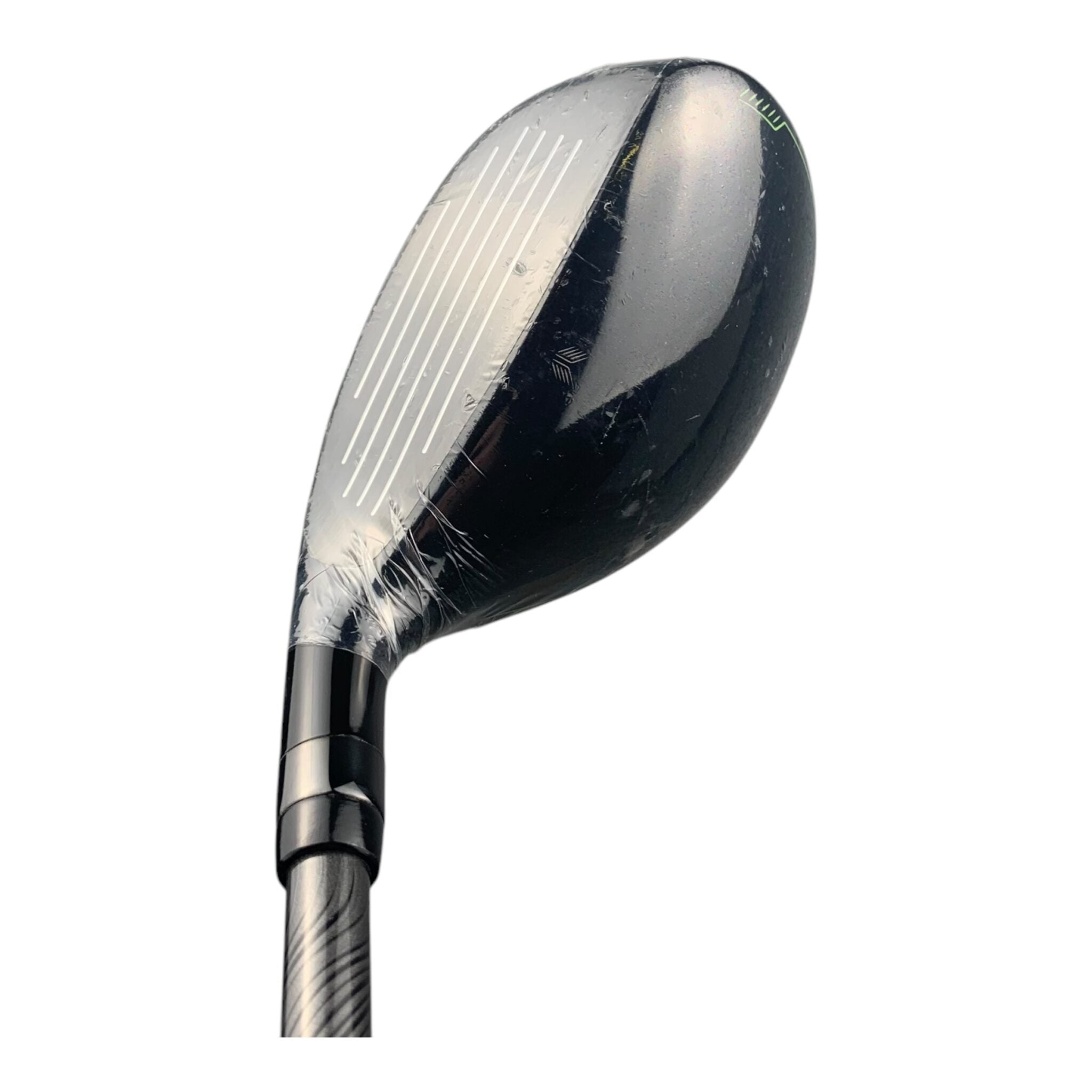Wilson LaunchPad FY Hybrid / Flex Stiff / Grafit / #3/19.5