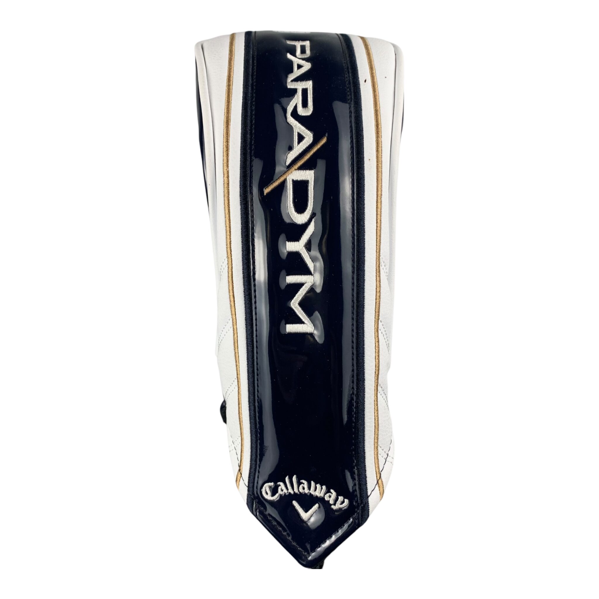 Callaway Paradigm Fairway Wood / Flex Stiff / Graphite / #3/15