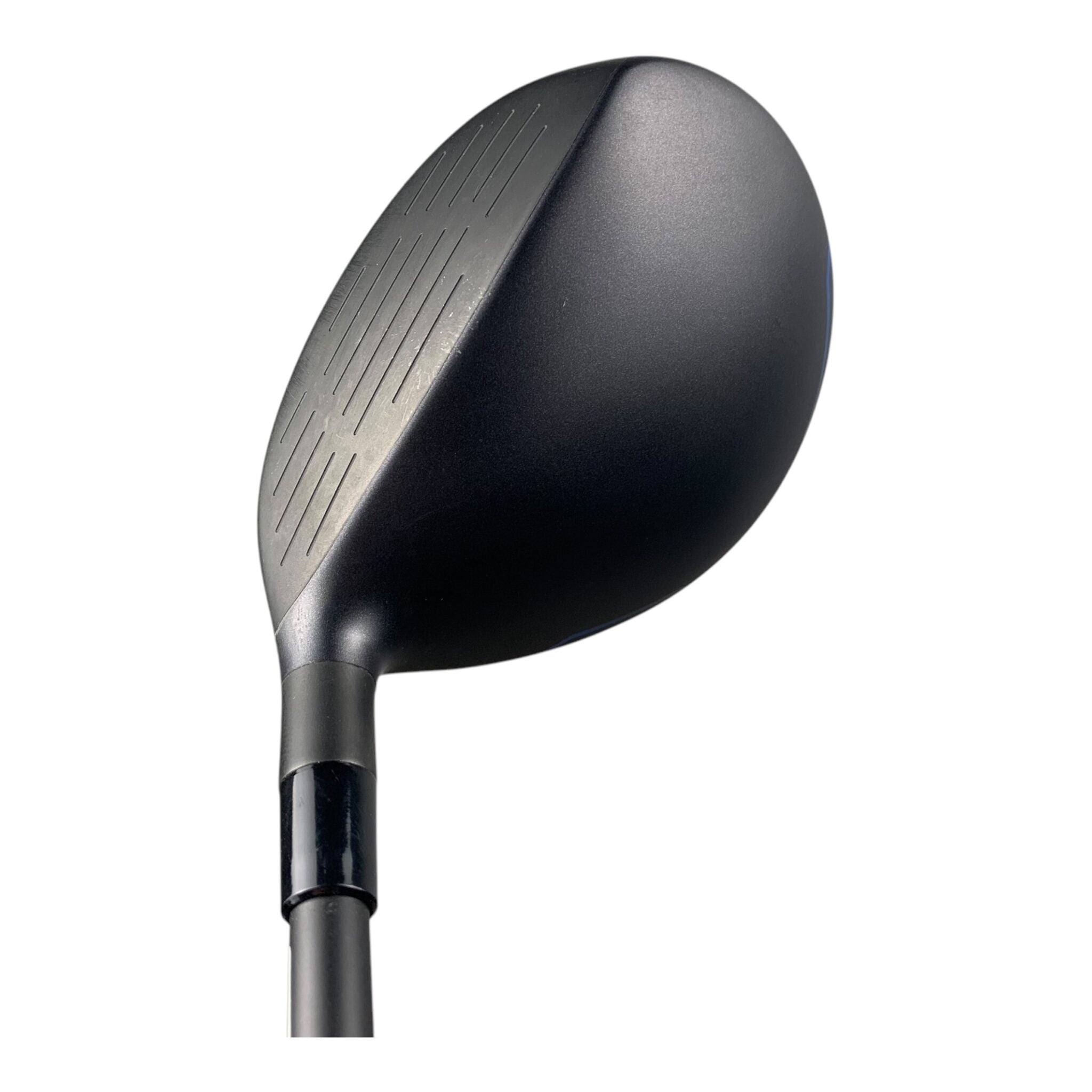 Cleveland CG Czarny Fairway Wood / Flex Regular / Grafit / #3/16.5