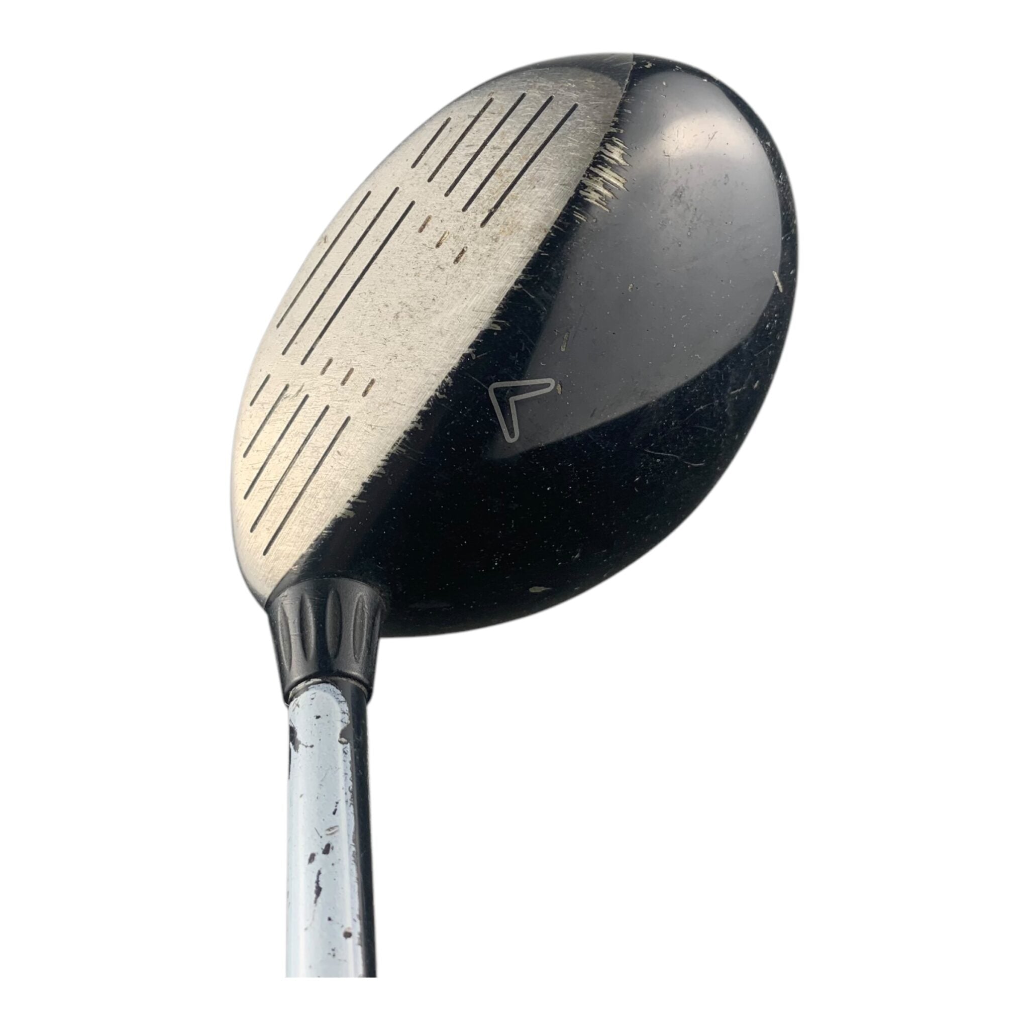 Callaway X Fairway Wood / Flex Regular / Graphite / #7/21 
