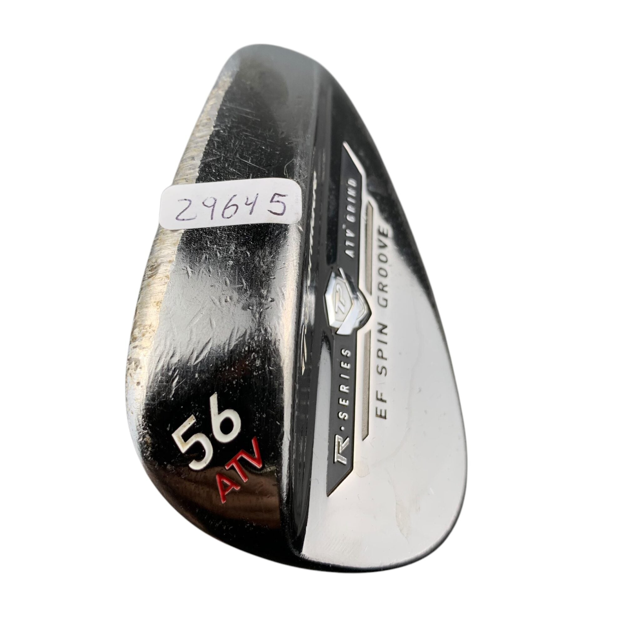 TaylorMade R-Series ATW Grind Wedge / Steel / #56/10