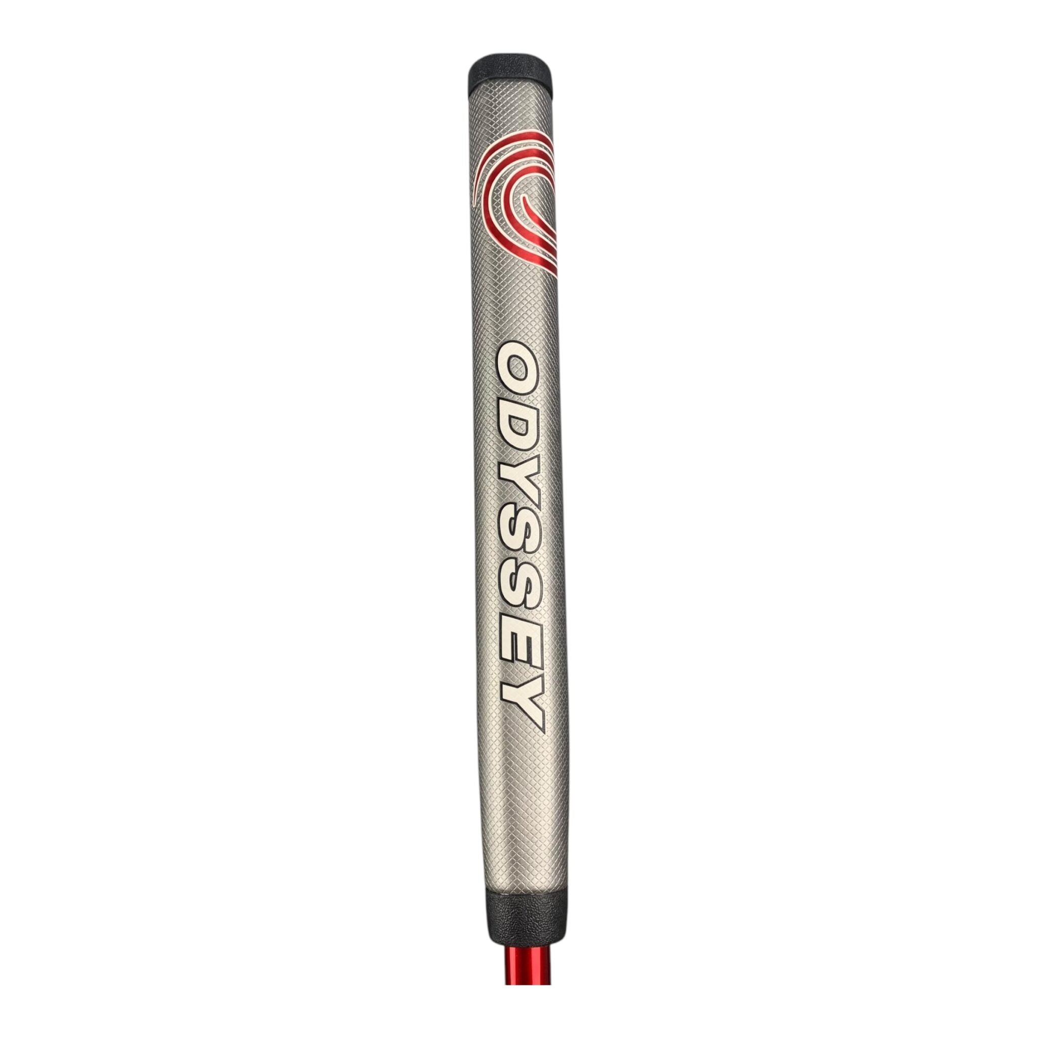 Odyssey Dieci a 2 palline Tour Foderato Putter / 35"