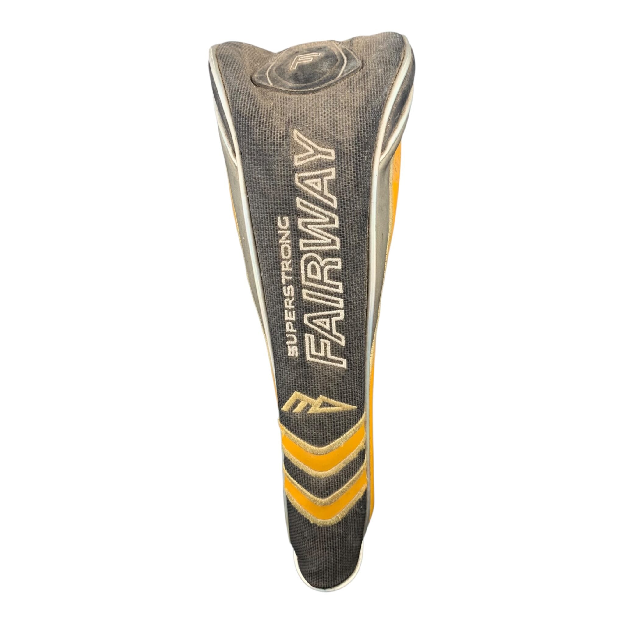 Wilson Fybrid Hybrid / Flex Stiff / Grafit / #4/24