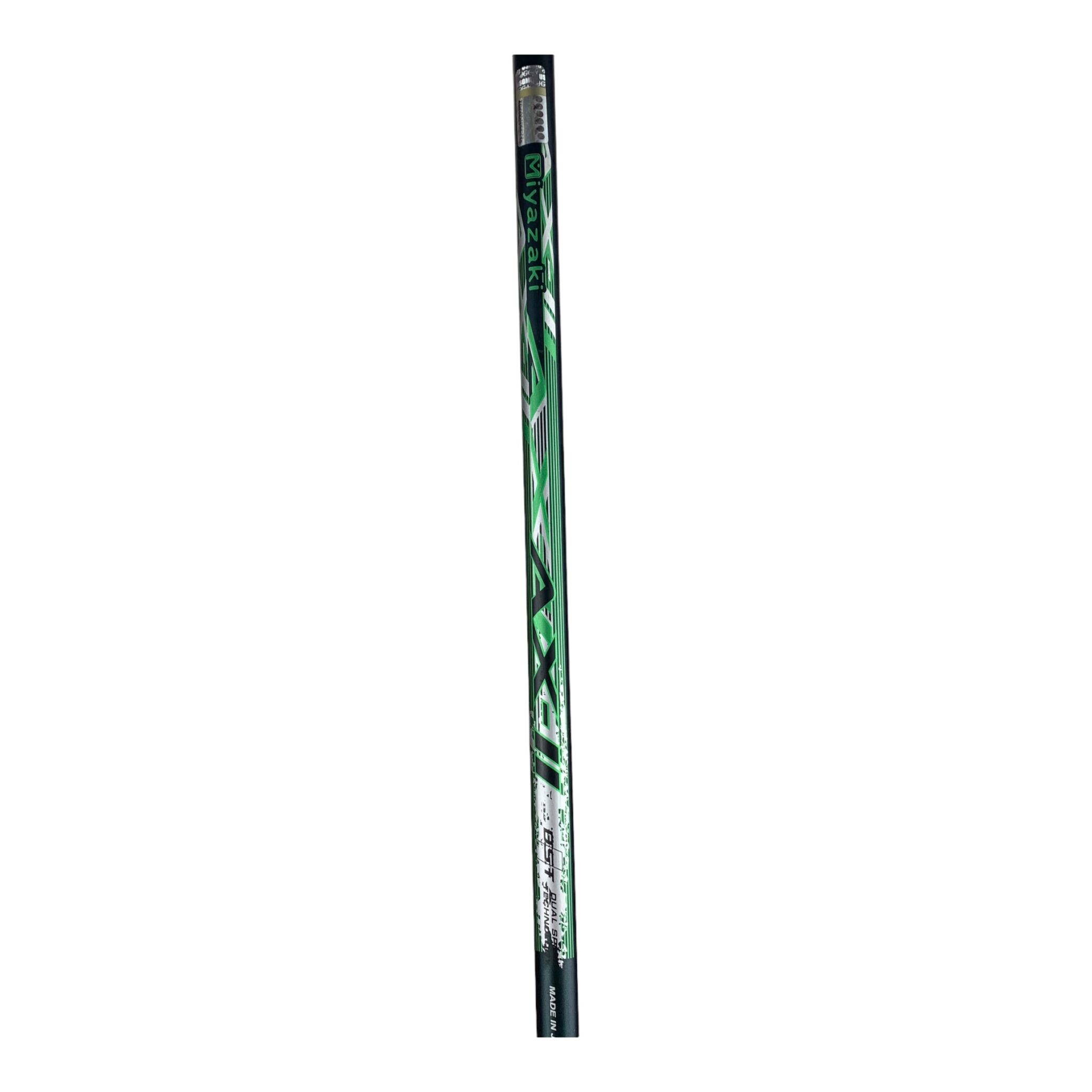 XXIO X Nero Driver / Flex Regular / Loft 10.5