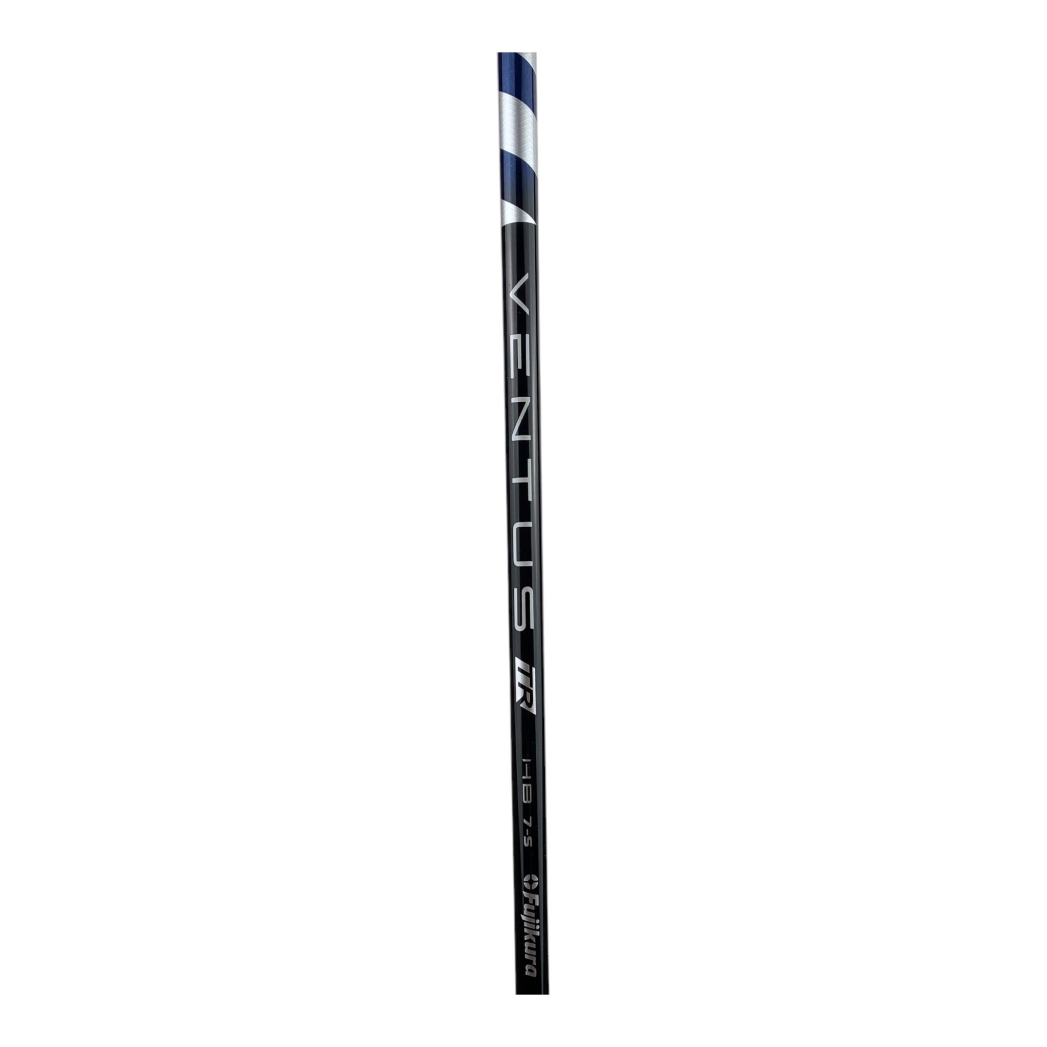 TaylorMade Qi10 Rescue Hybrid / Flex Stiff - Graphite / #4/22