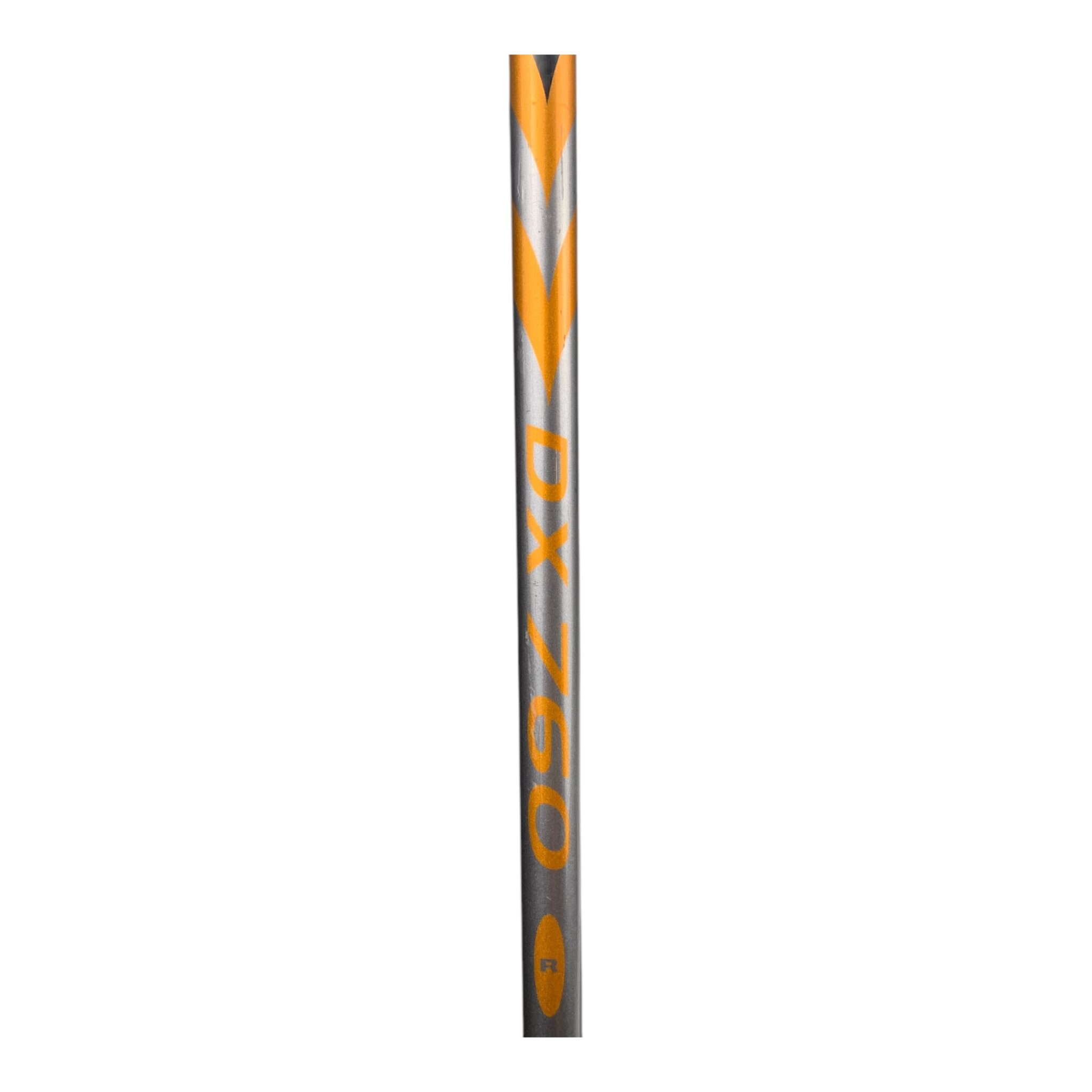 Dynatour Golf DX Distance Hybrid / Flex Regular / Graphite / #5/25