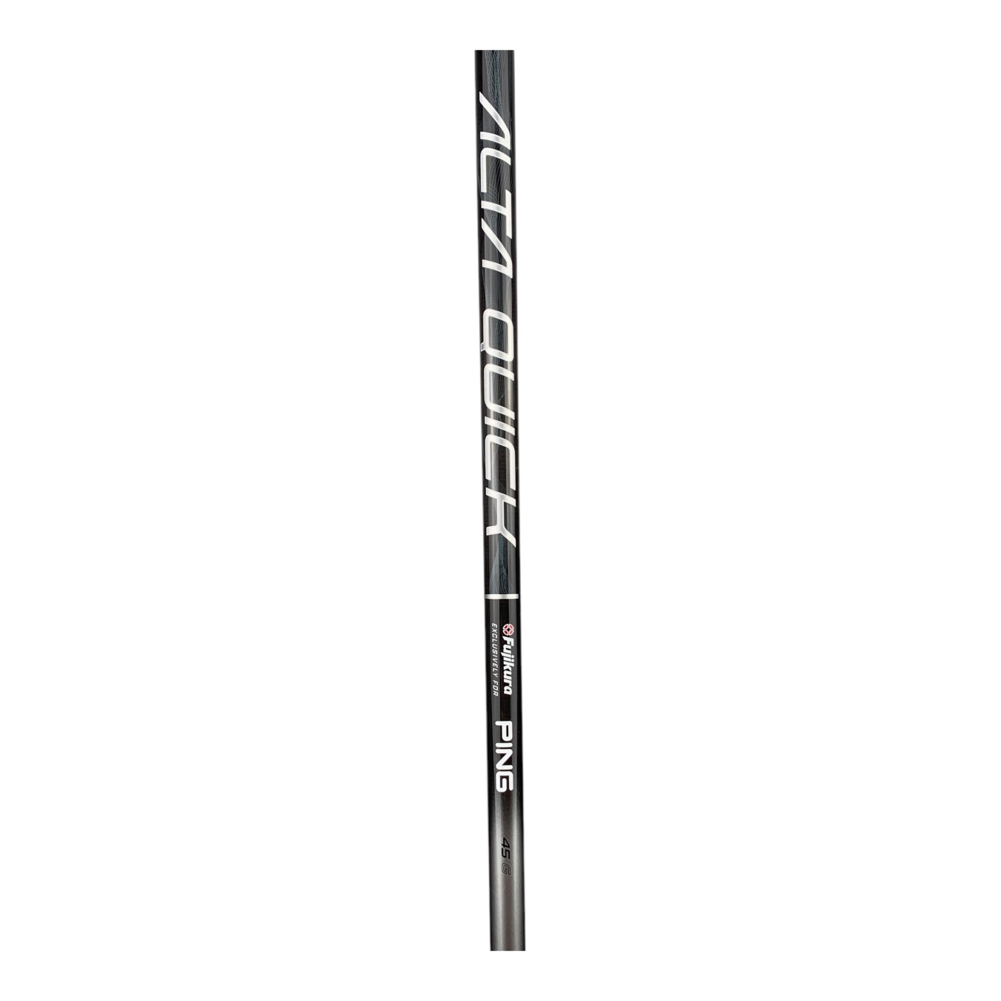 PING G430 Max Fairway Wood / Flex A-flex / Graphite / #3/15