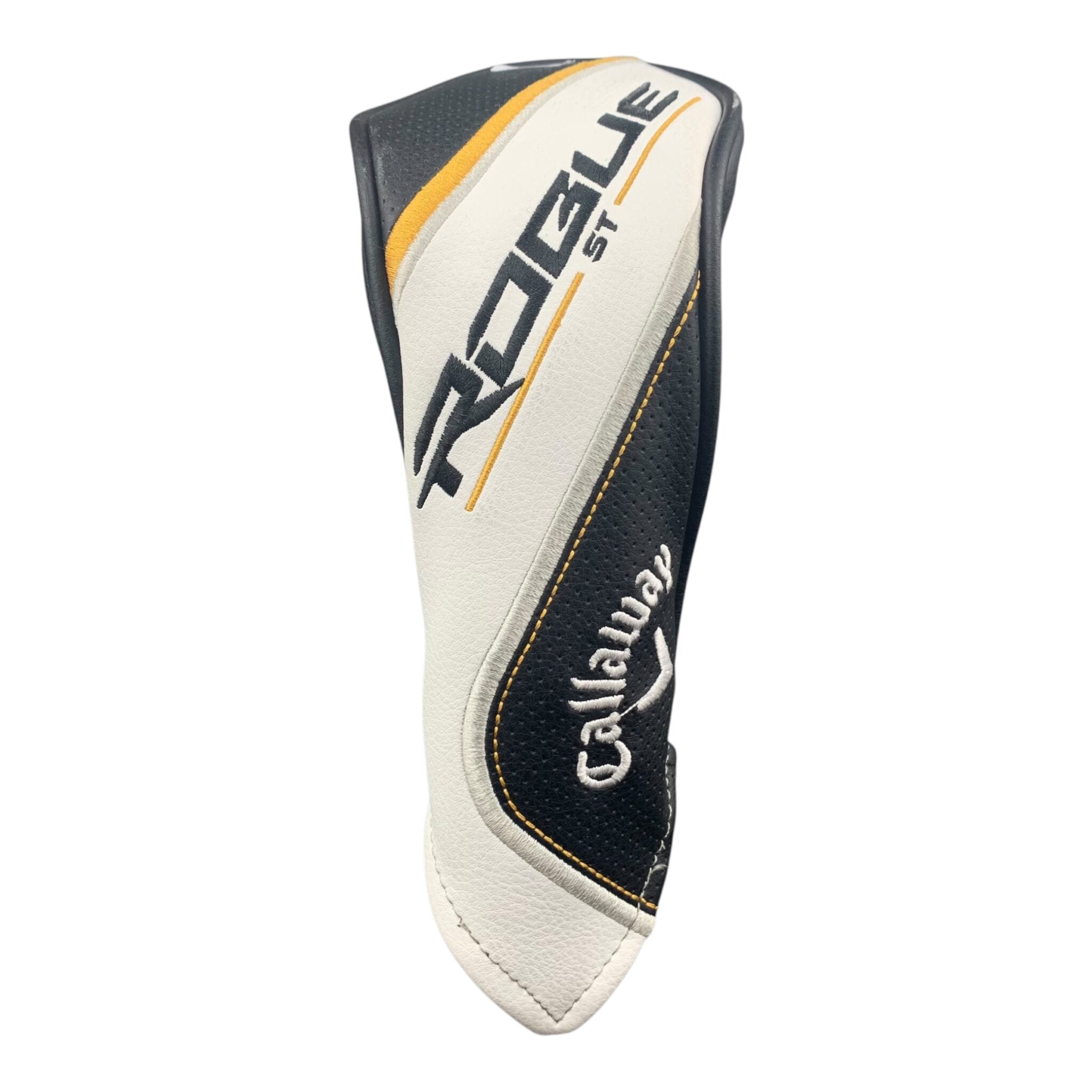 Callaway Rogue ST Pro Hybrid / Flex X-Stiff / Graphite / #2/18
