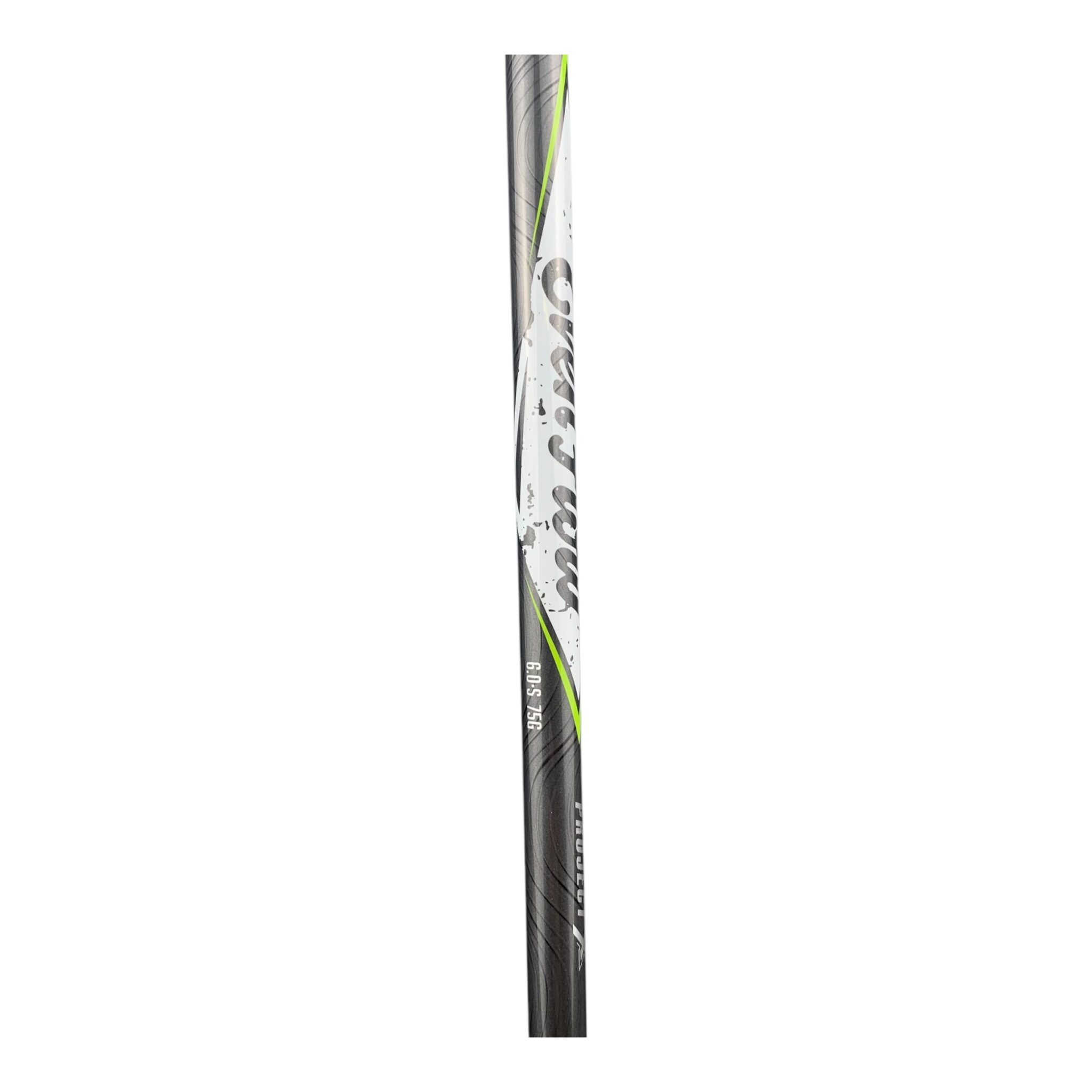 Wilson LaunchPad FY Hybrid / Flex Stiff / Grafit / #3/19.5