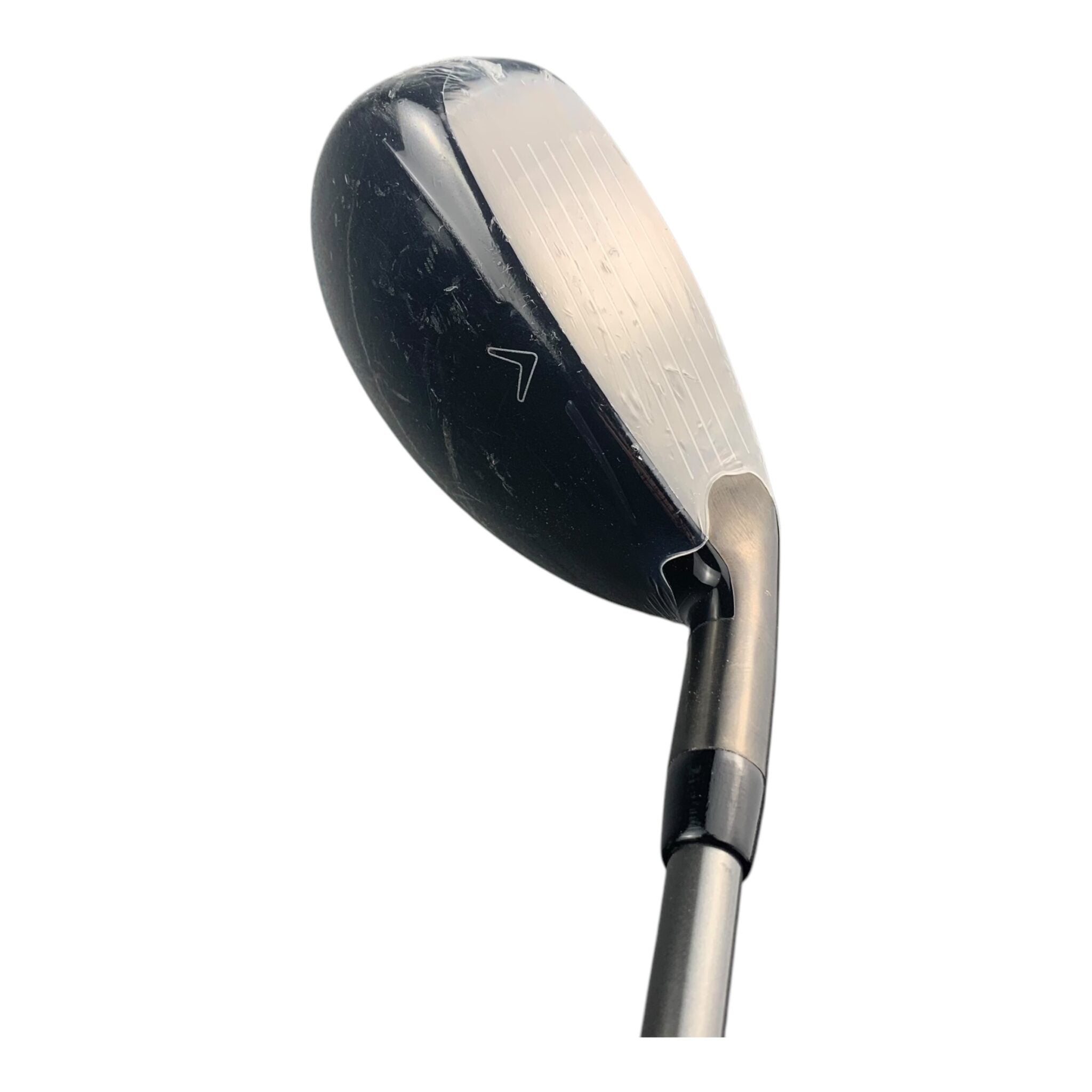 Callaway Rogue Hybrid / Flex Stiff / Graphite / #2/17 - Left