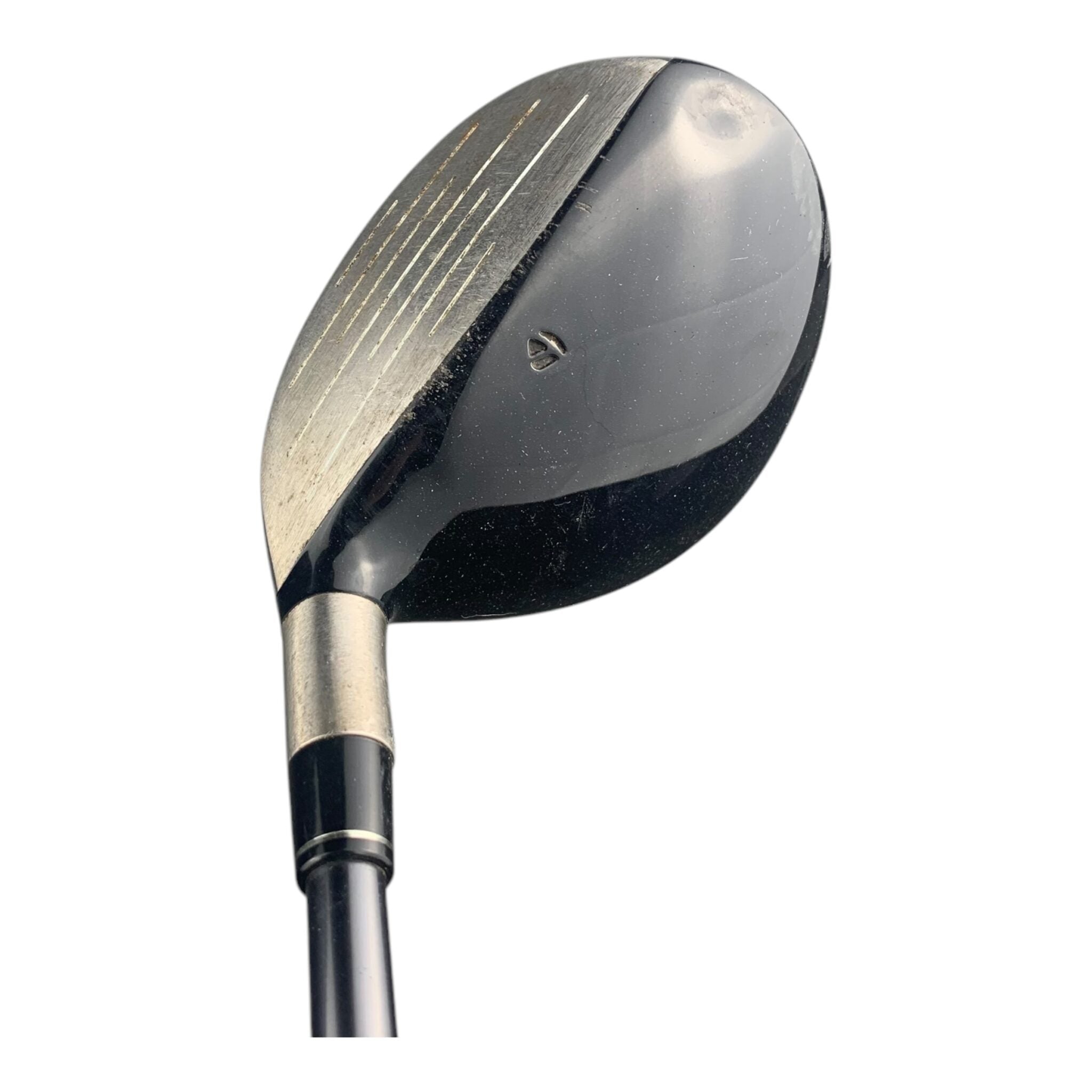 TaylorMade R7 Fairway Wood / Flex Regular / Graphite / #3/15