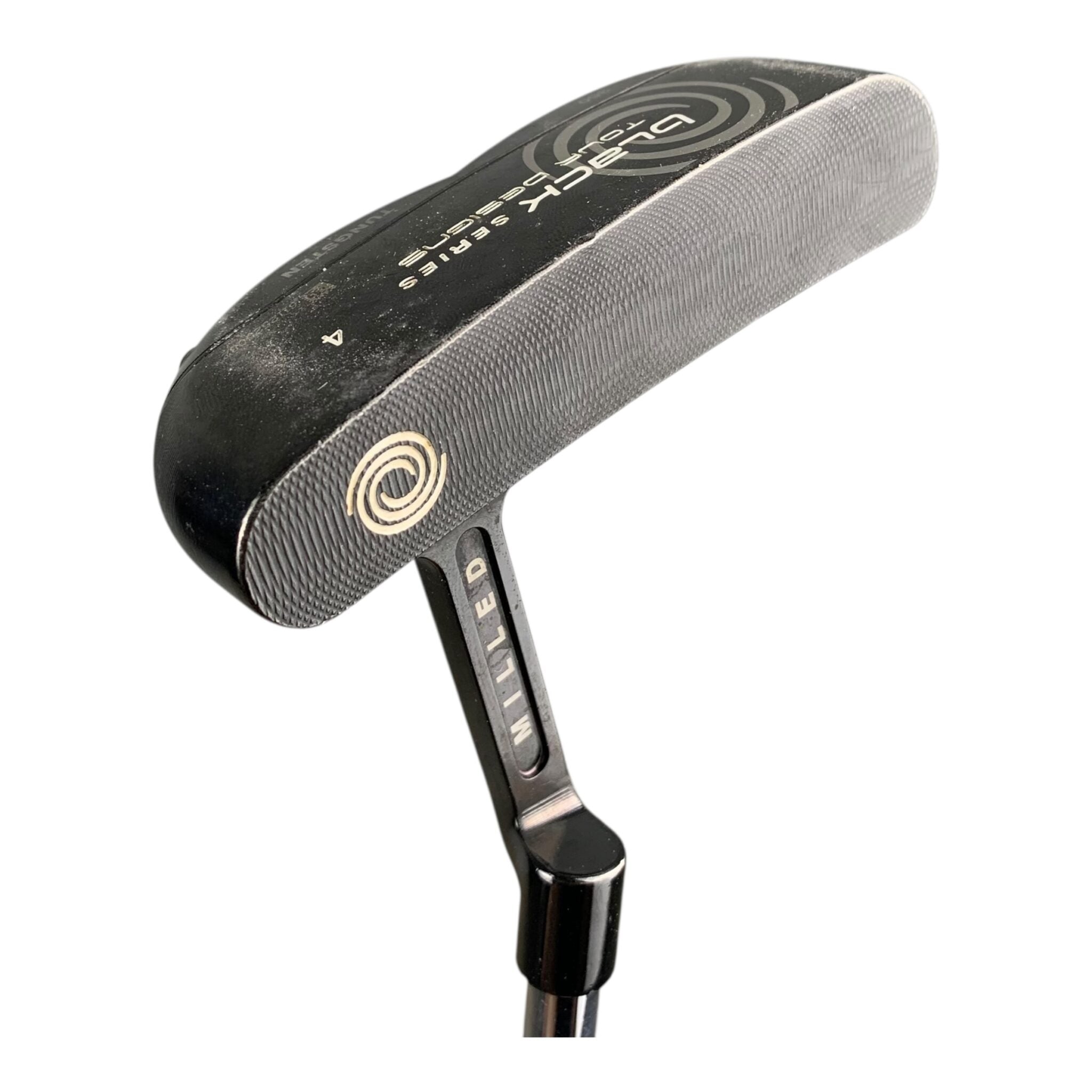 Odyssey Serie Nera Tour Progettazione Putter / 34"