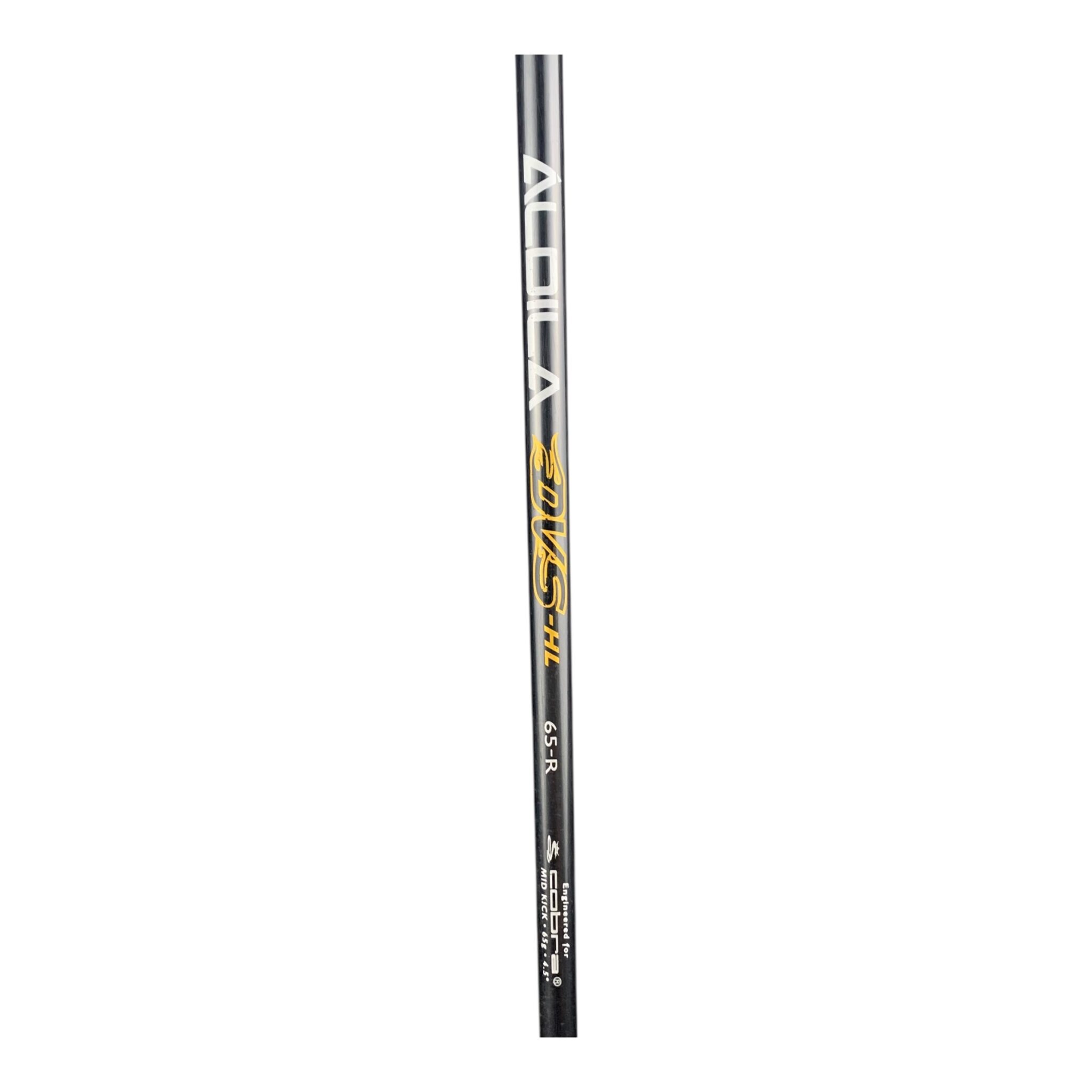 Cobra Baffles TWS Hybrid / Flex Regular / Graphite / #4/23
