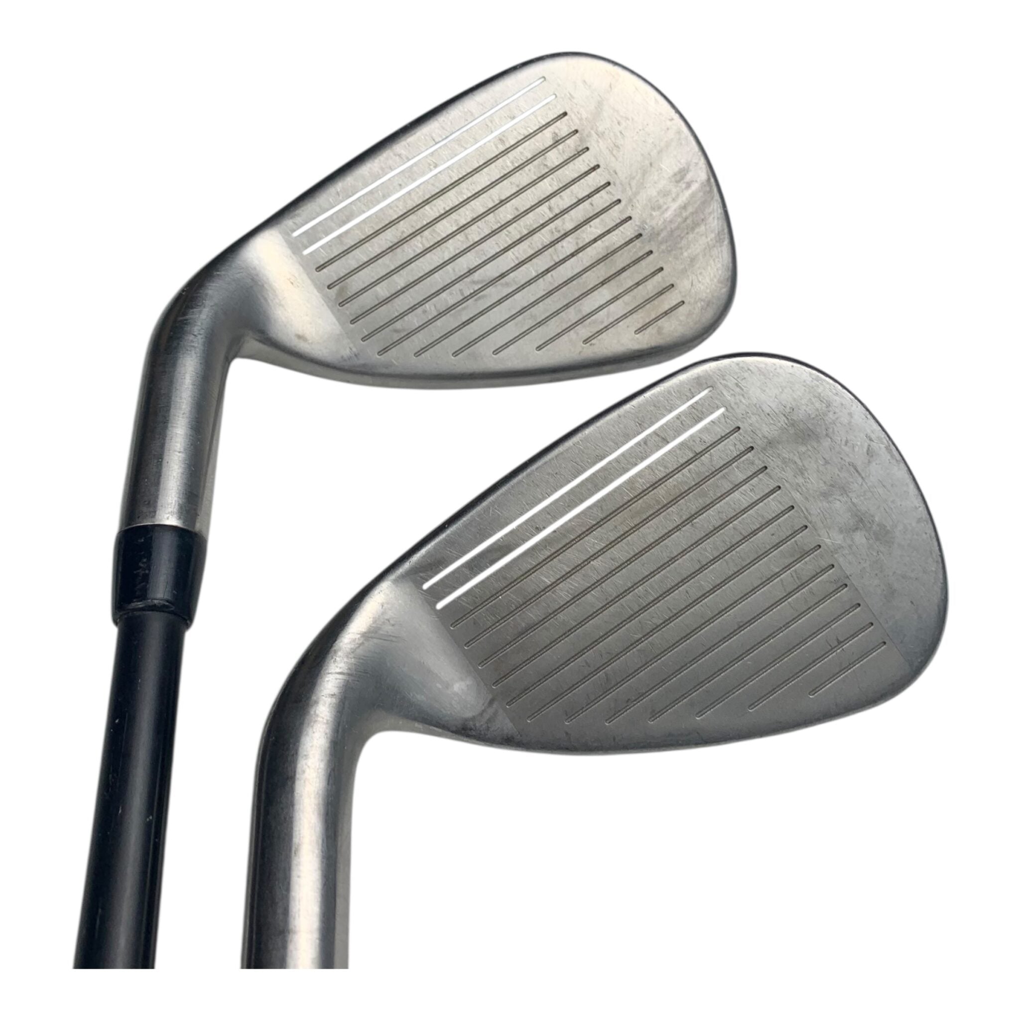 Callaway XR OS Iron Set / Flex Regular / 6-PW / Graphite