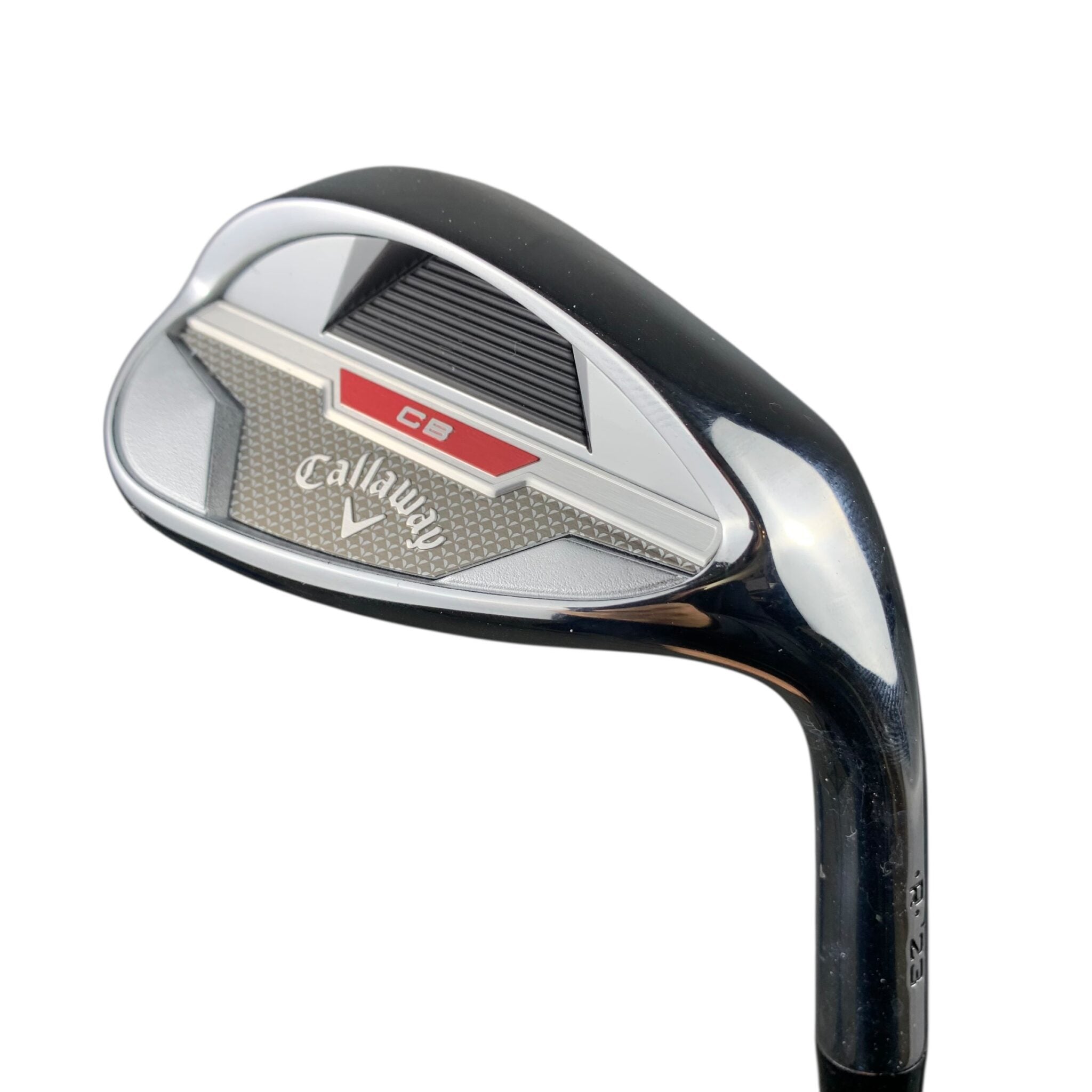 Callaway CB 23 Wedge / Graphite / #58/12
