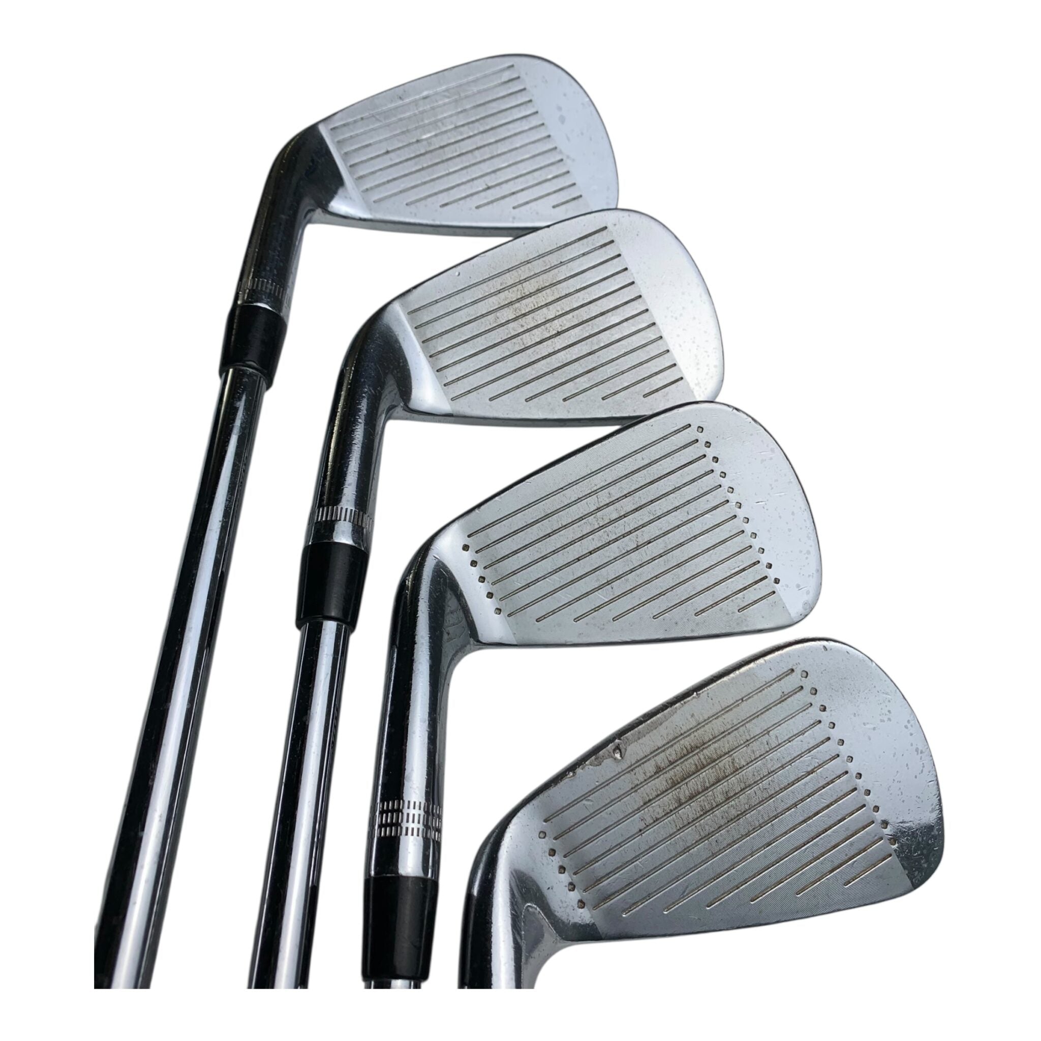 Wilson Staff Model MB/CB Iron set / Flex Stiff / 4-PW / Steel