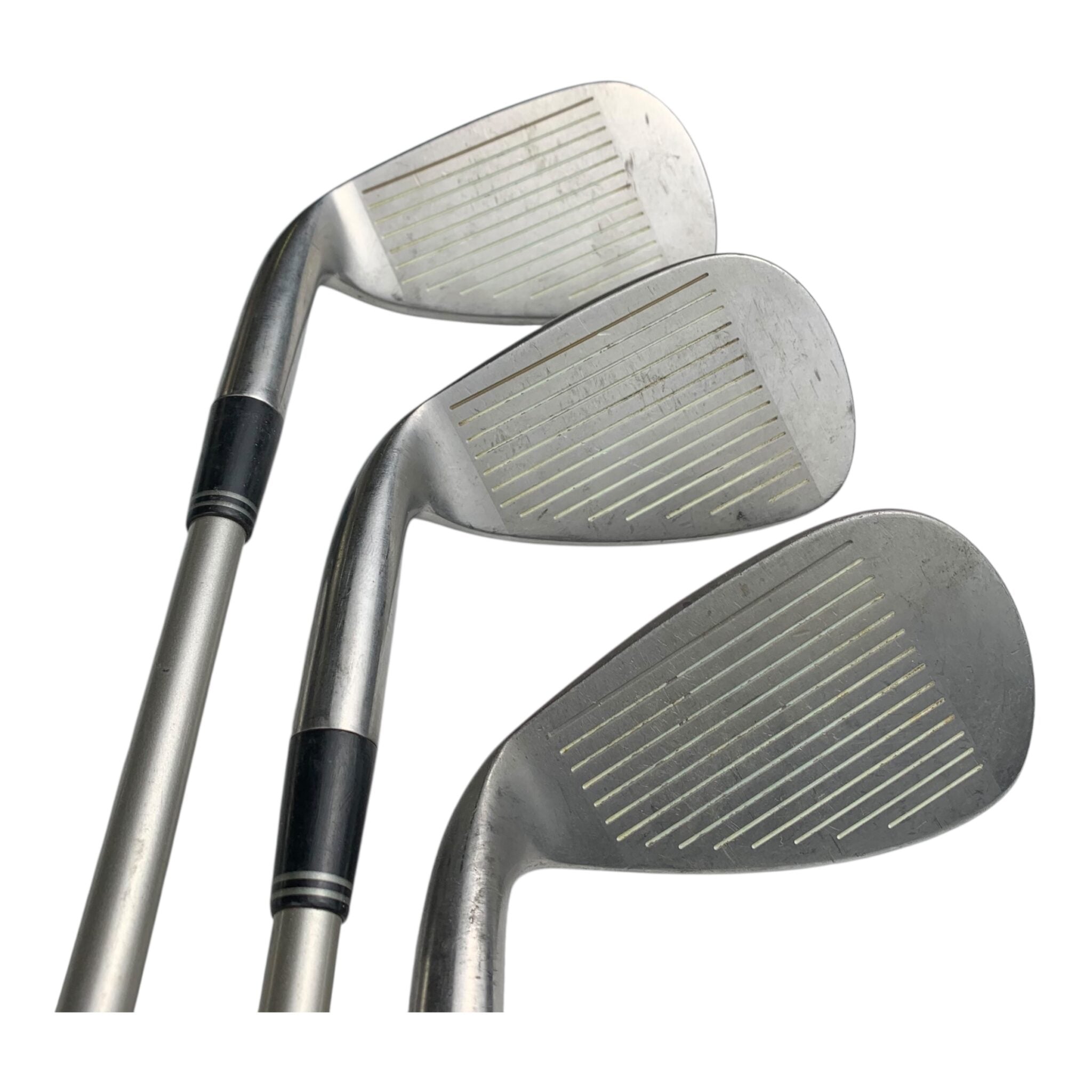 Precept EV Jernsæt / Flex Ladies / 5-SW  / Grafit