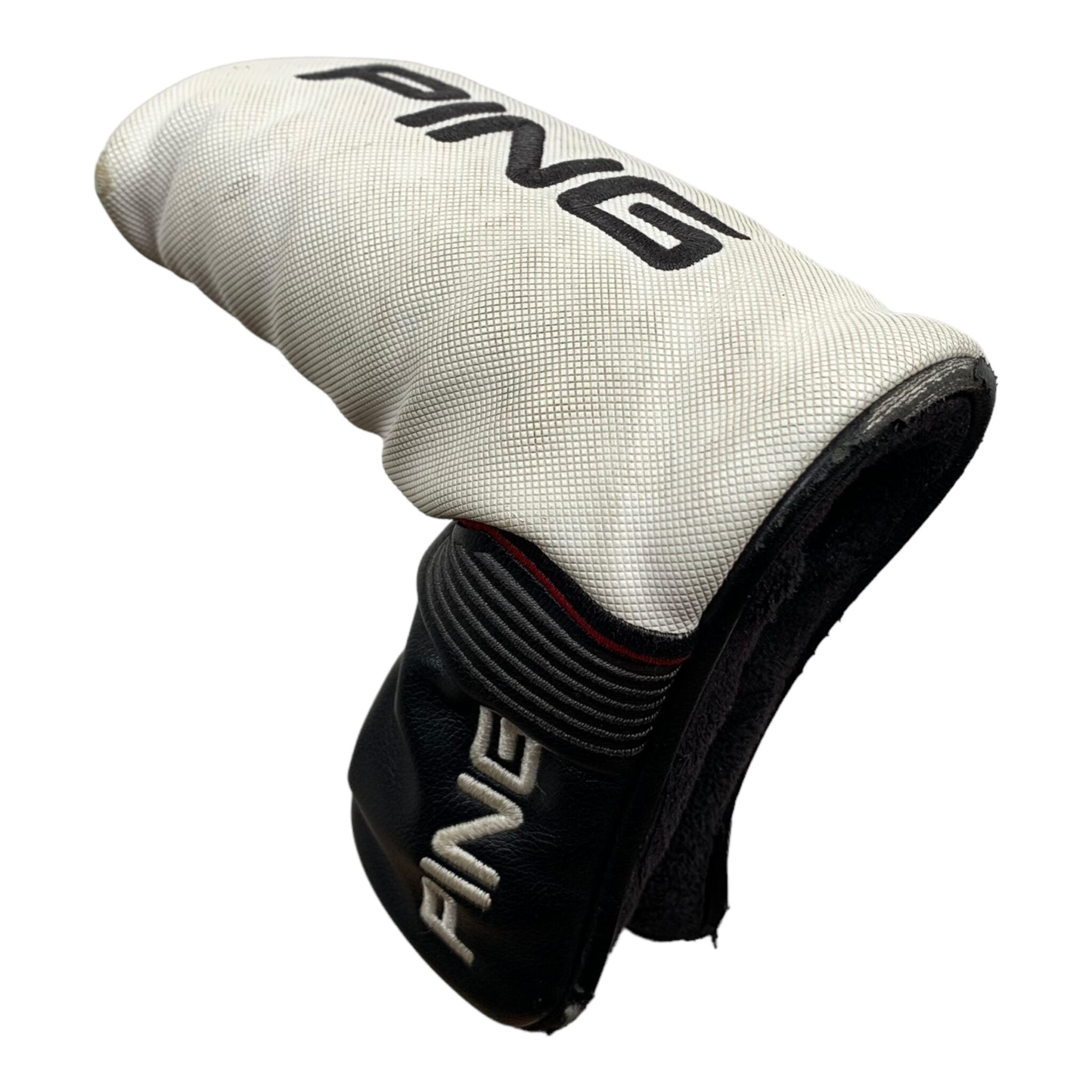 Ping 2021 Respuesta 2 Putter / 34" / SuperStroke Pistola GT 1.0 Empuñadura / Zurdo