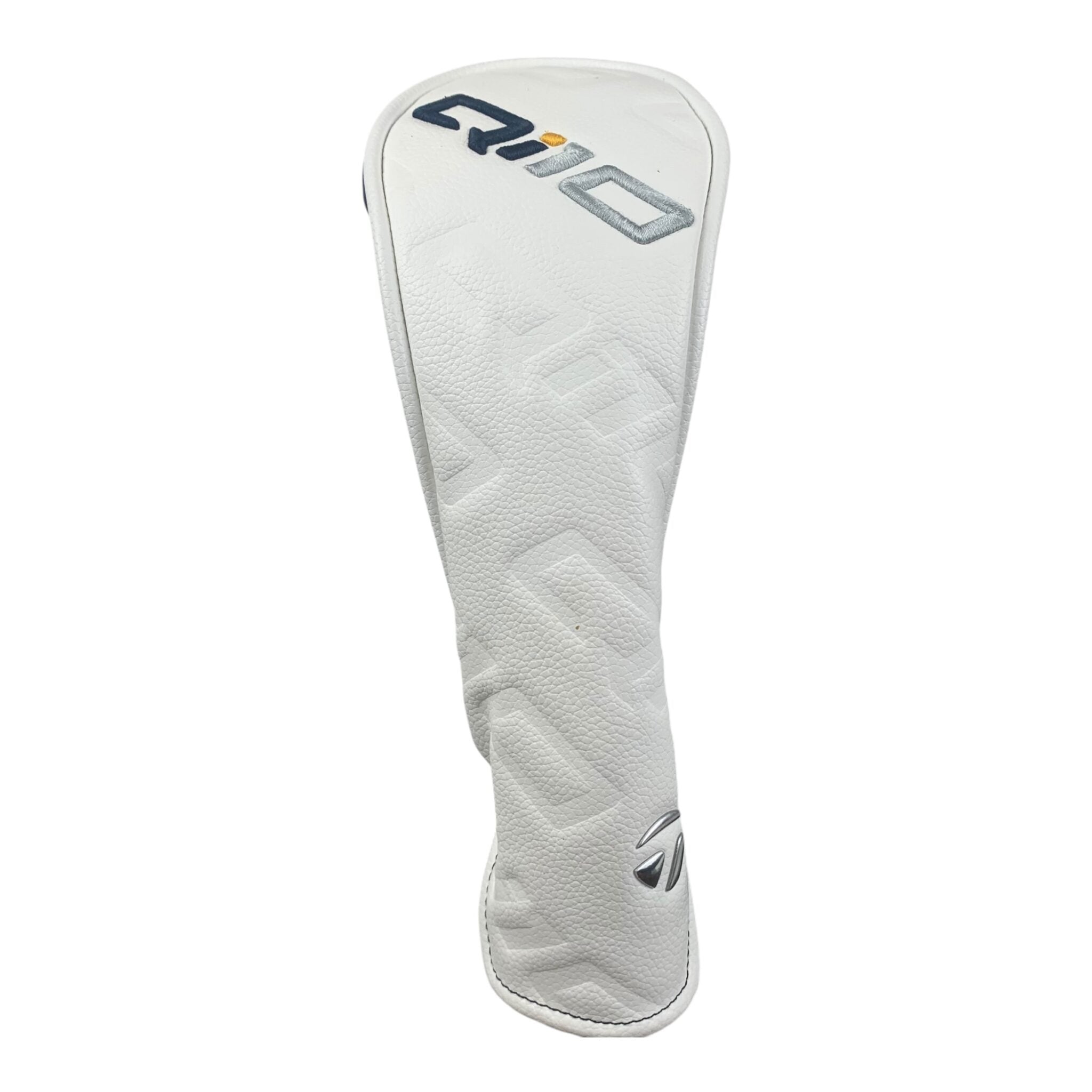 TaylorMade Qi10 Rescue Hybrid / Flex Regular / #4/22