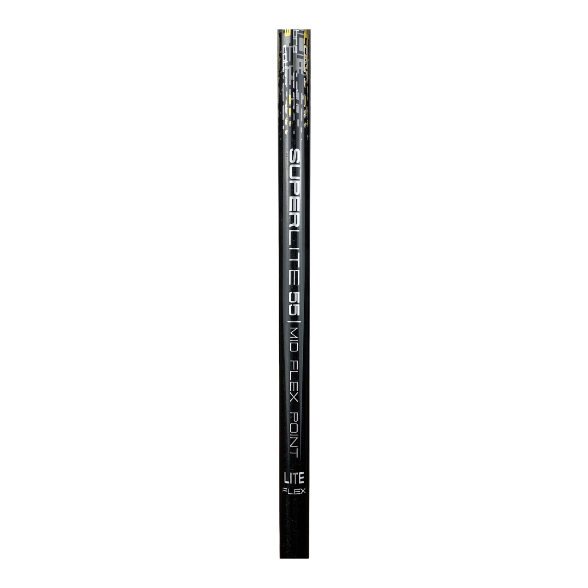 Cobra F-Max Offset Hybrid / Flex A (Senior) - Graphite / #3/19