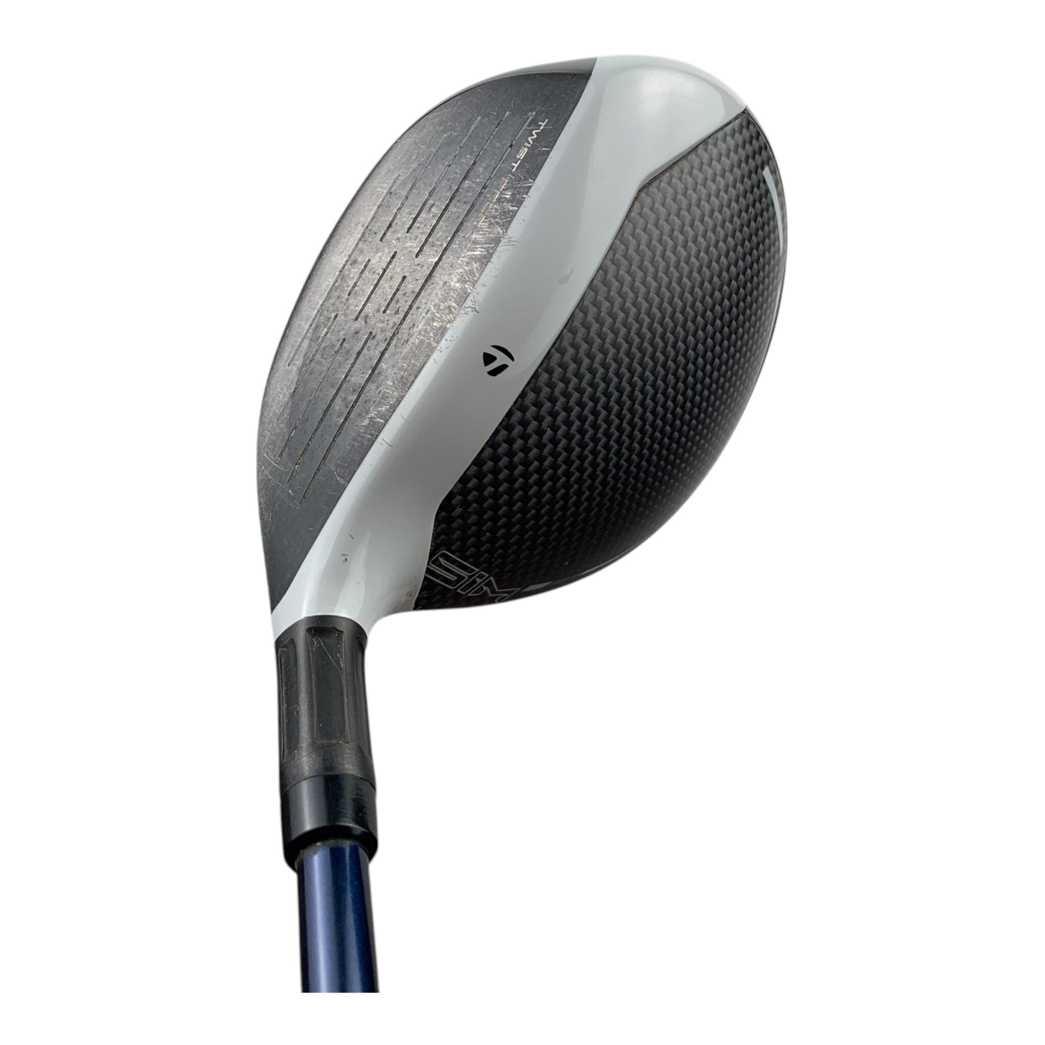 TaylorMade SIM MAX Fairway Wood / Flex Regular - Graphite / #5/18