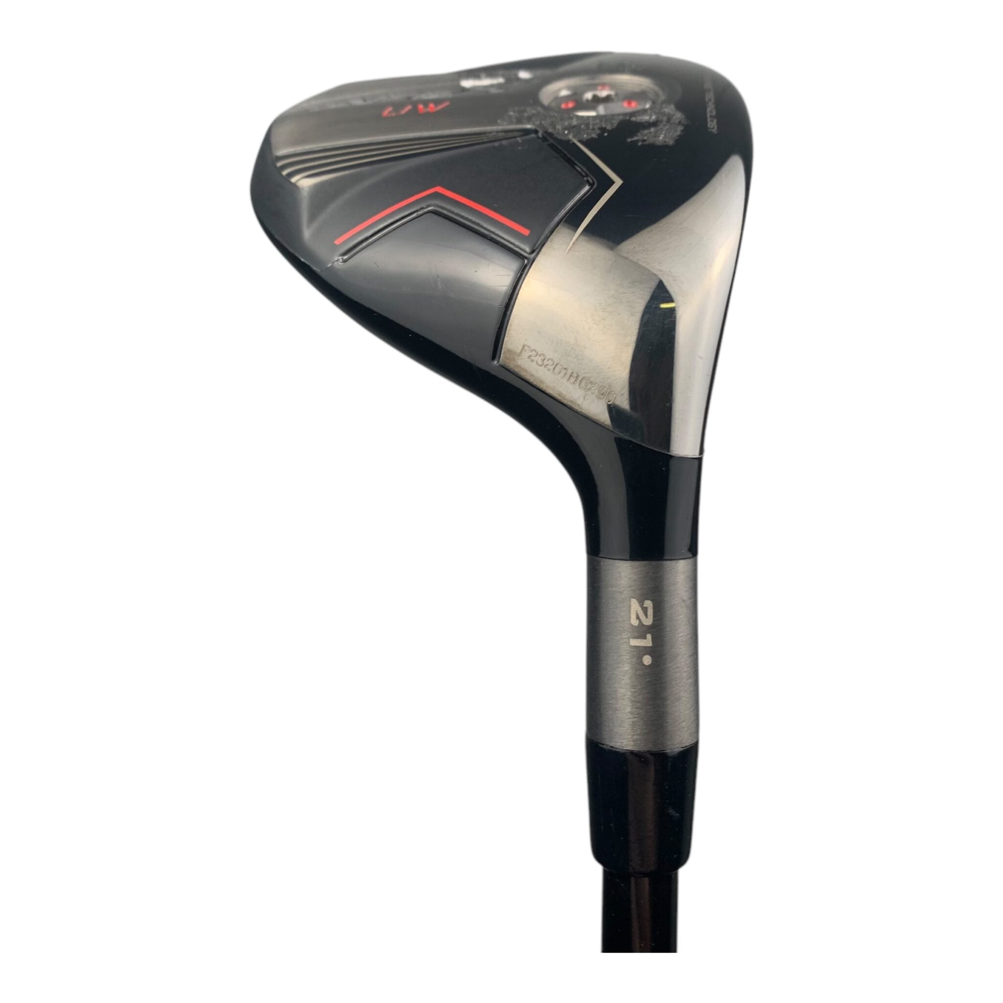 Callaway Apex UW Hybrid / Flex Regular / Grafite / #4/21