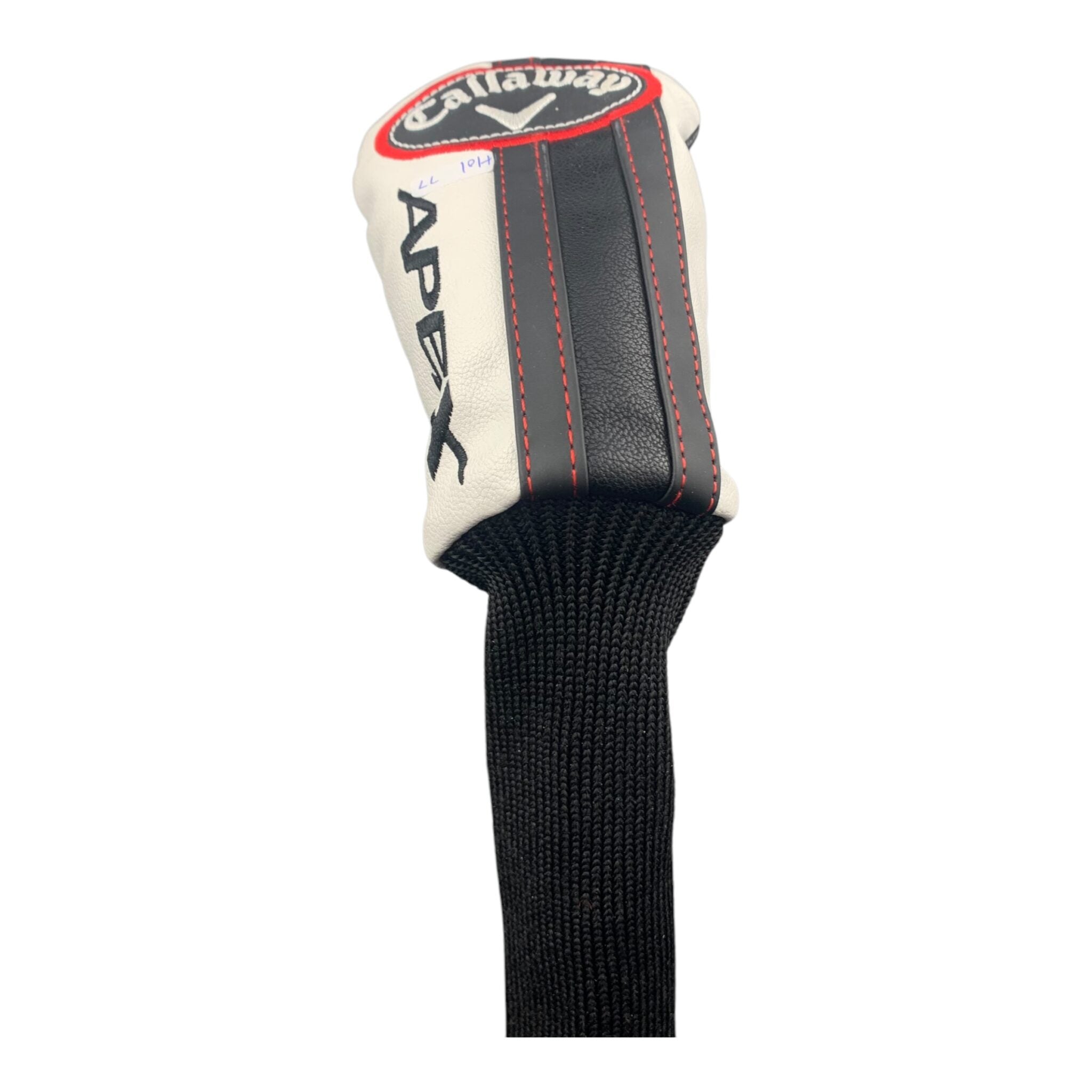 Callaway Apex Hybrid / Flex X-Stiff / Graphite / #3/20