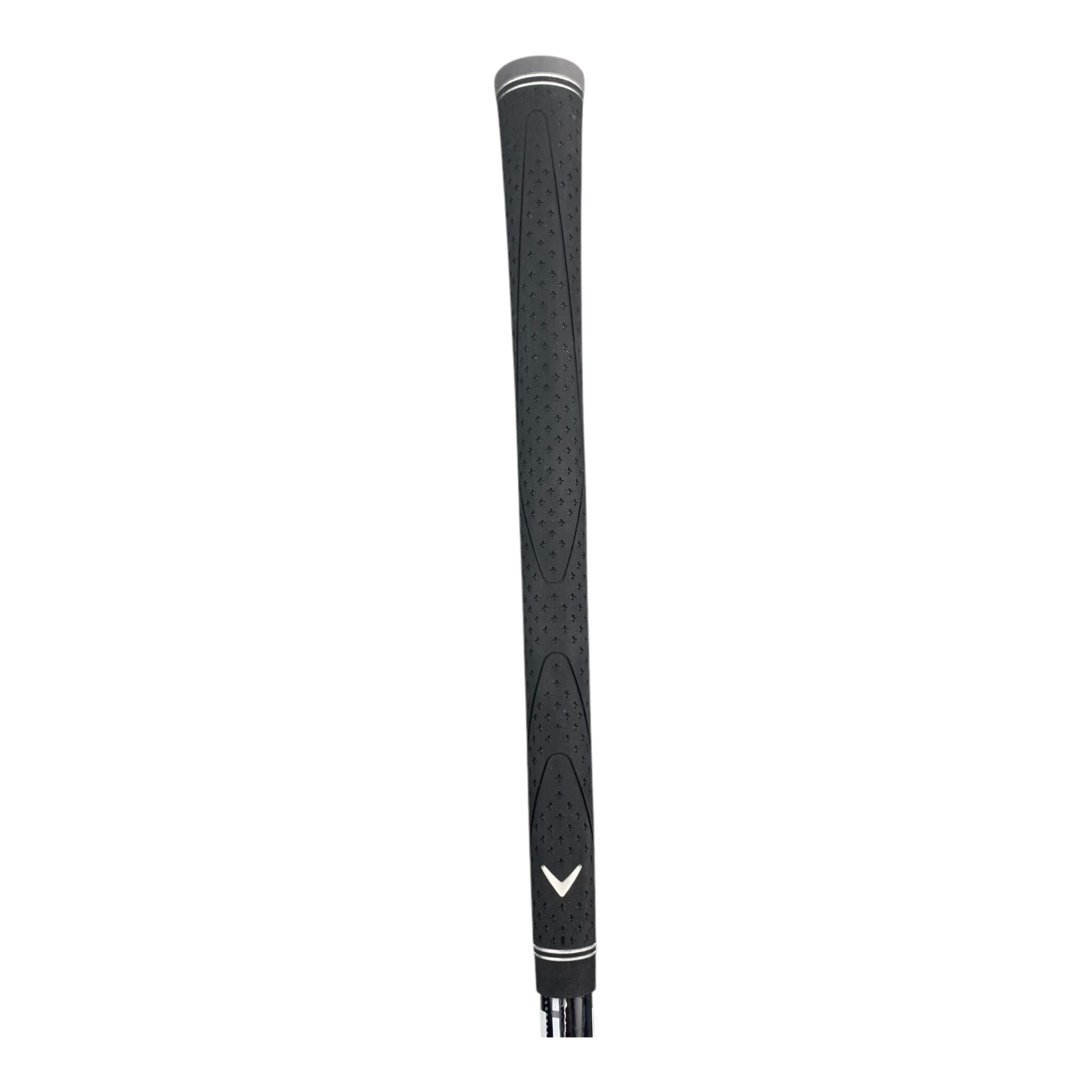Callaway Paradym X Hybrid / Flex A-flex / Grafit / #5/24 - Venstre