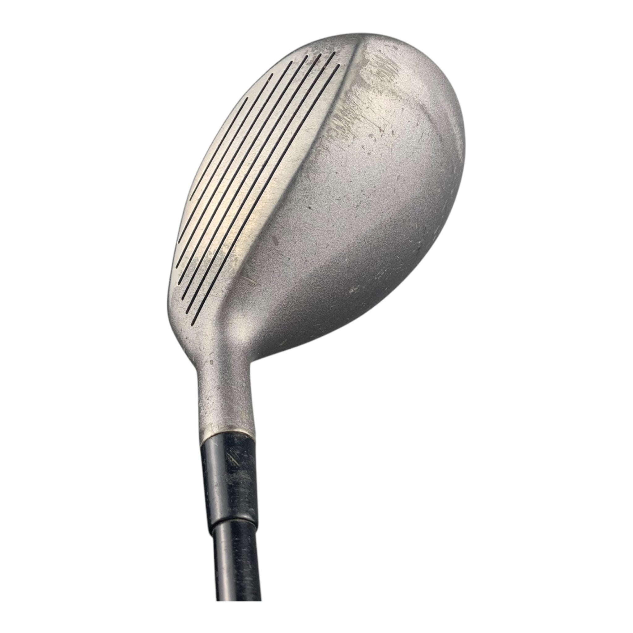 Synchro II Fairway Series Fairway Wood / Flex Stiff / Graphite / #7/24