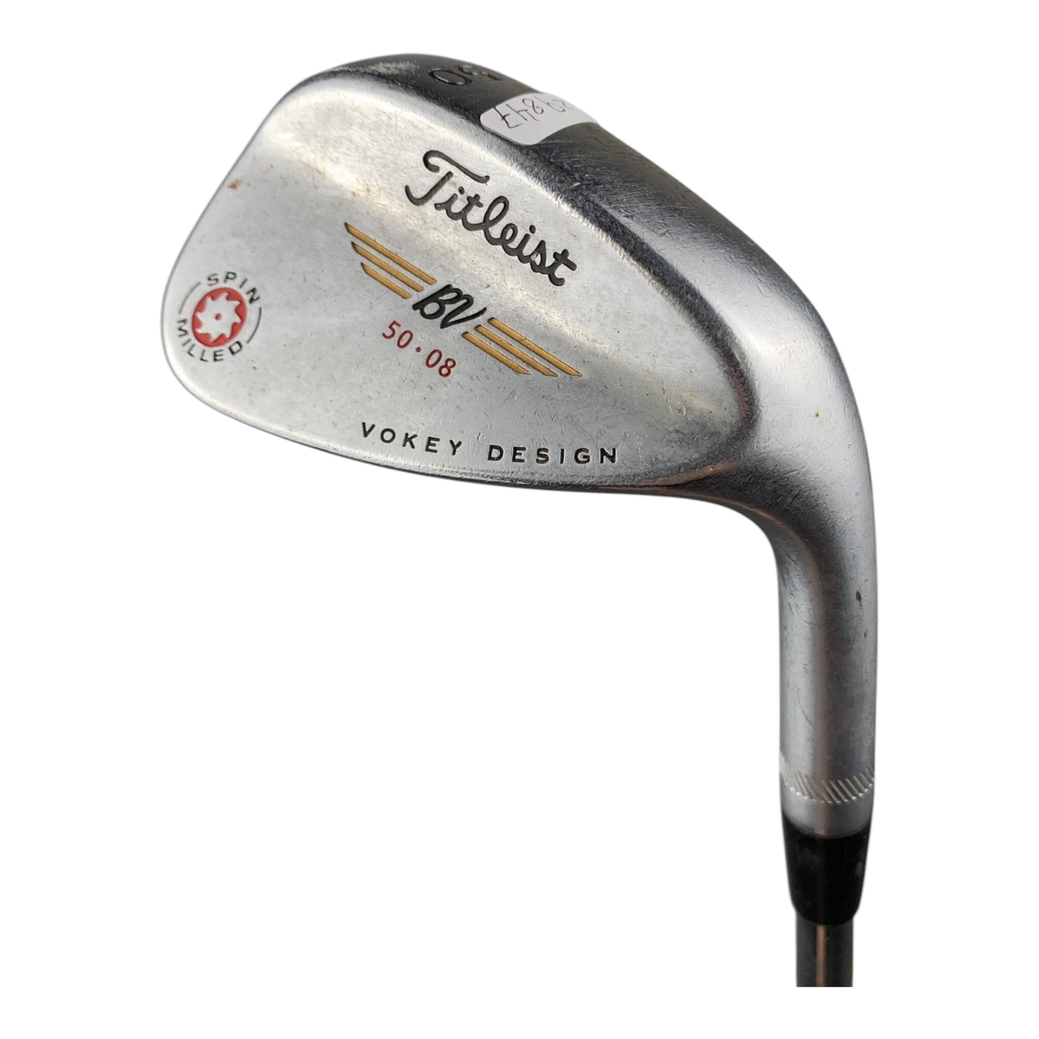 Titleist Vokey Design Wedge / Steel / #50/08