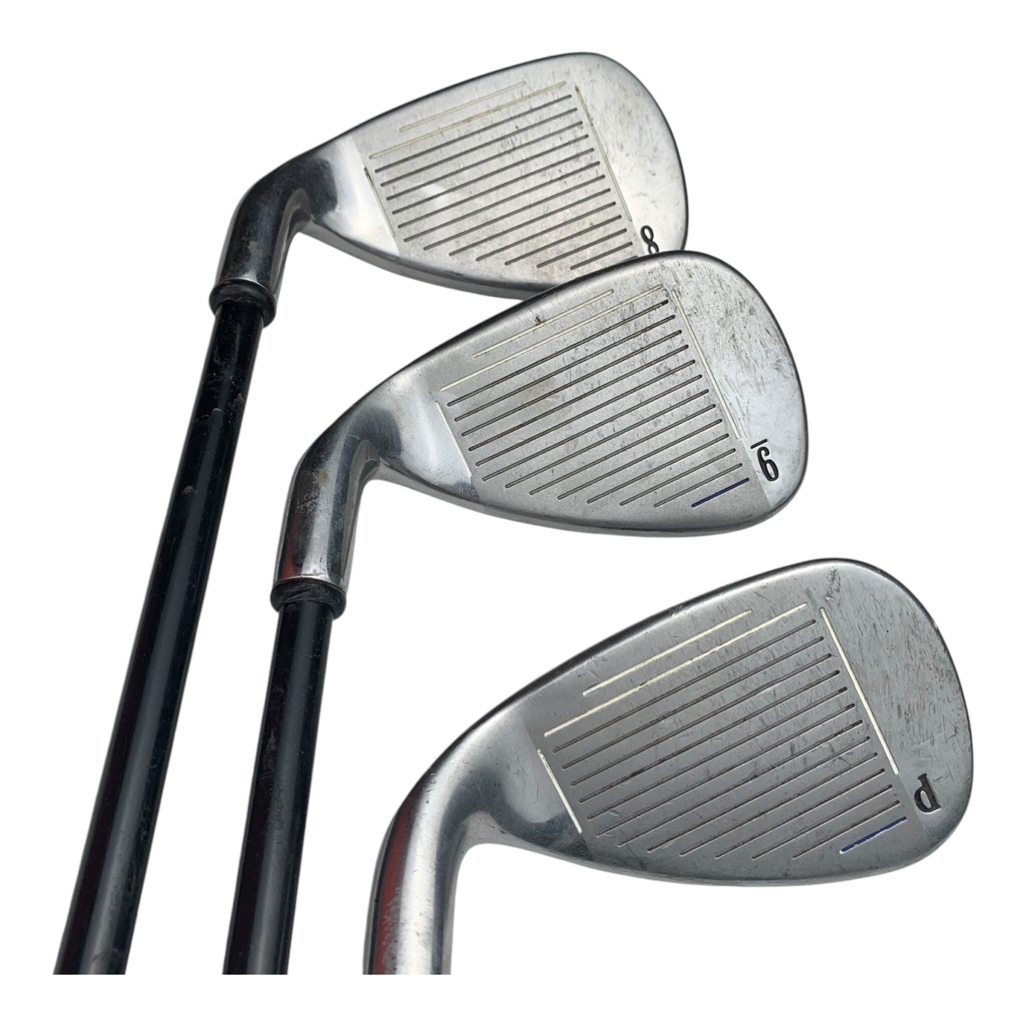 Callaway X-20 Iron set / Flex Regular / 5-PW / Graphite