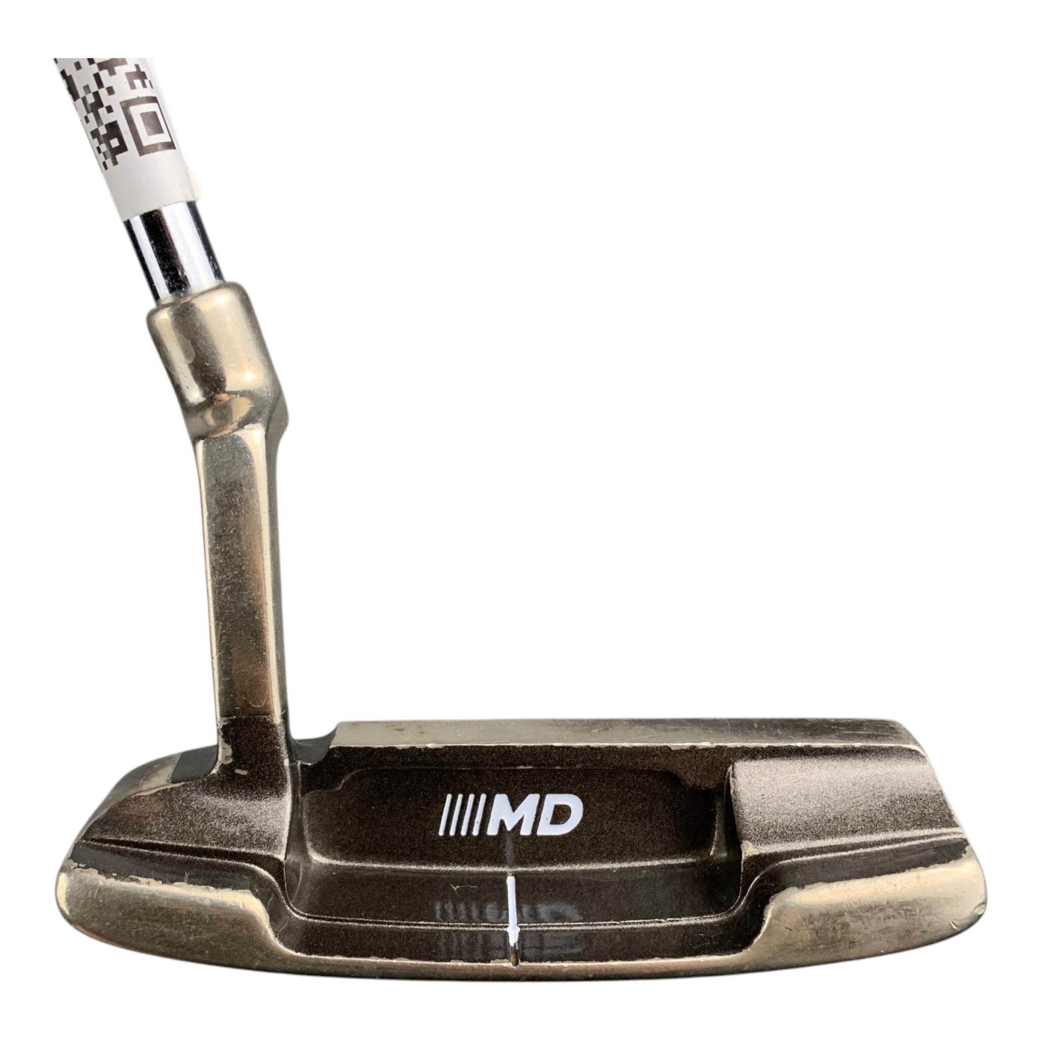 MD Golf Co. Sligo Putter / 34"