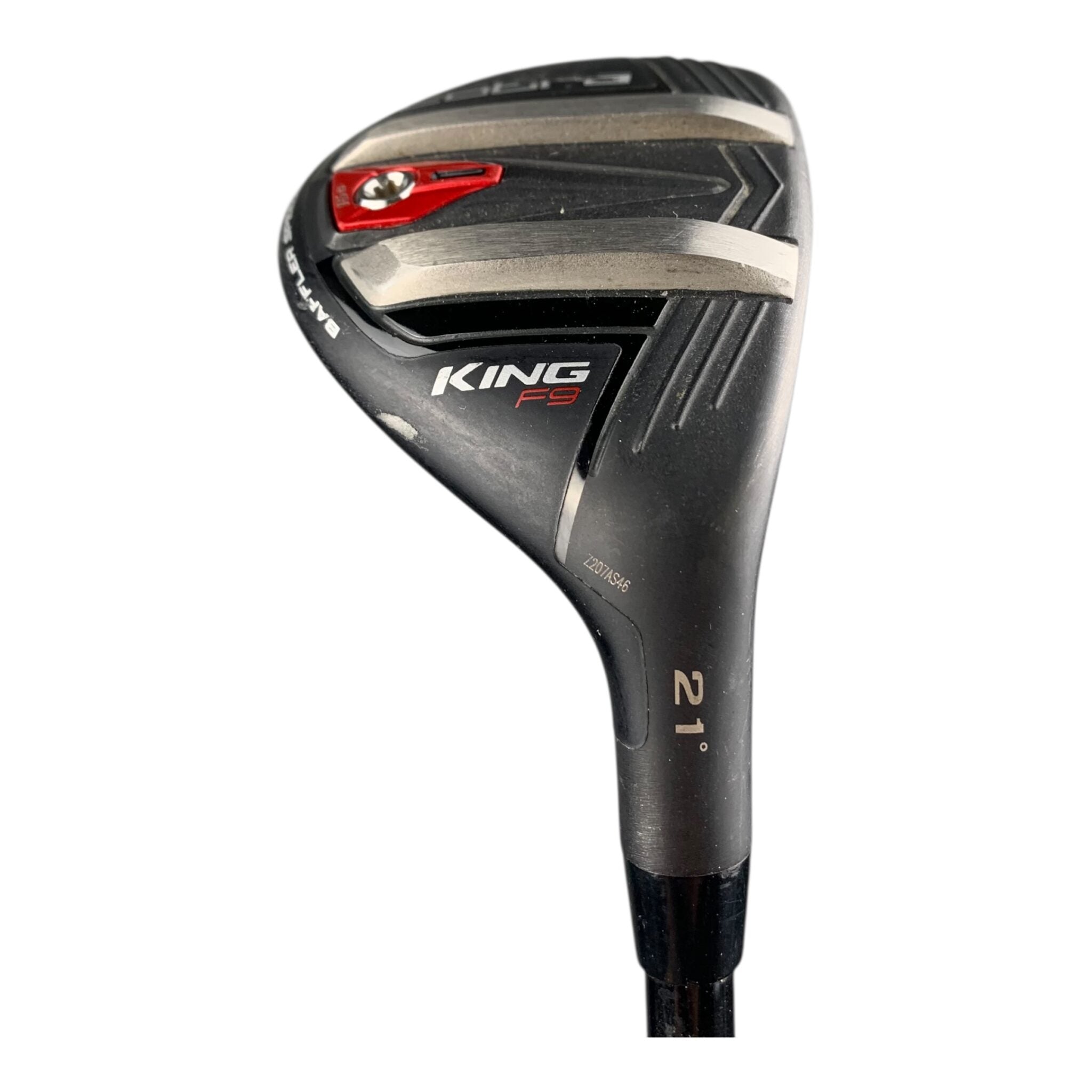 Cobra King F9 Hybrid / Flex Regular / Graphite / #4/21