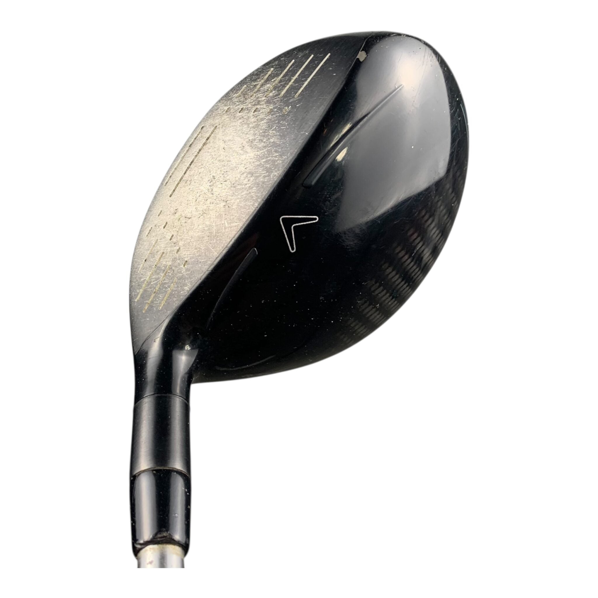 Callaway Rogue Fairway Wood / Flex Ladies / Graphite / #5/18 