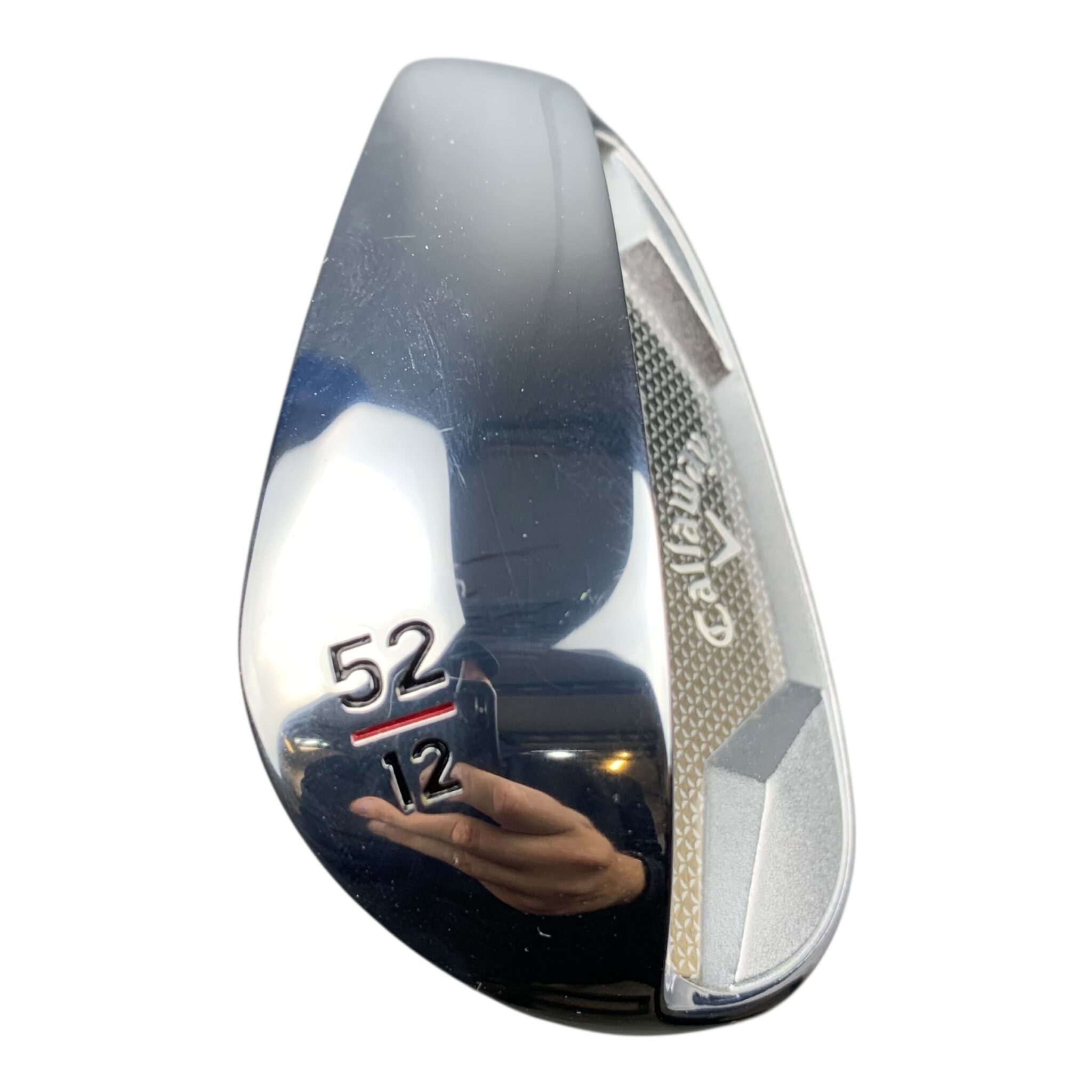 Callaway CB 23 Wedge / Graphite / #52/12