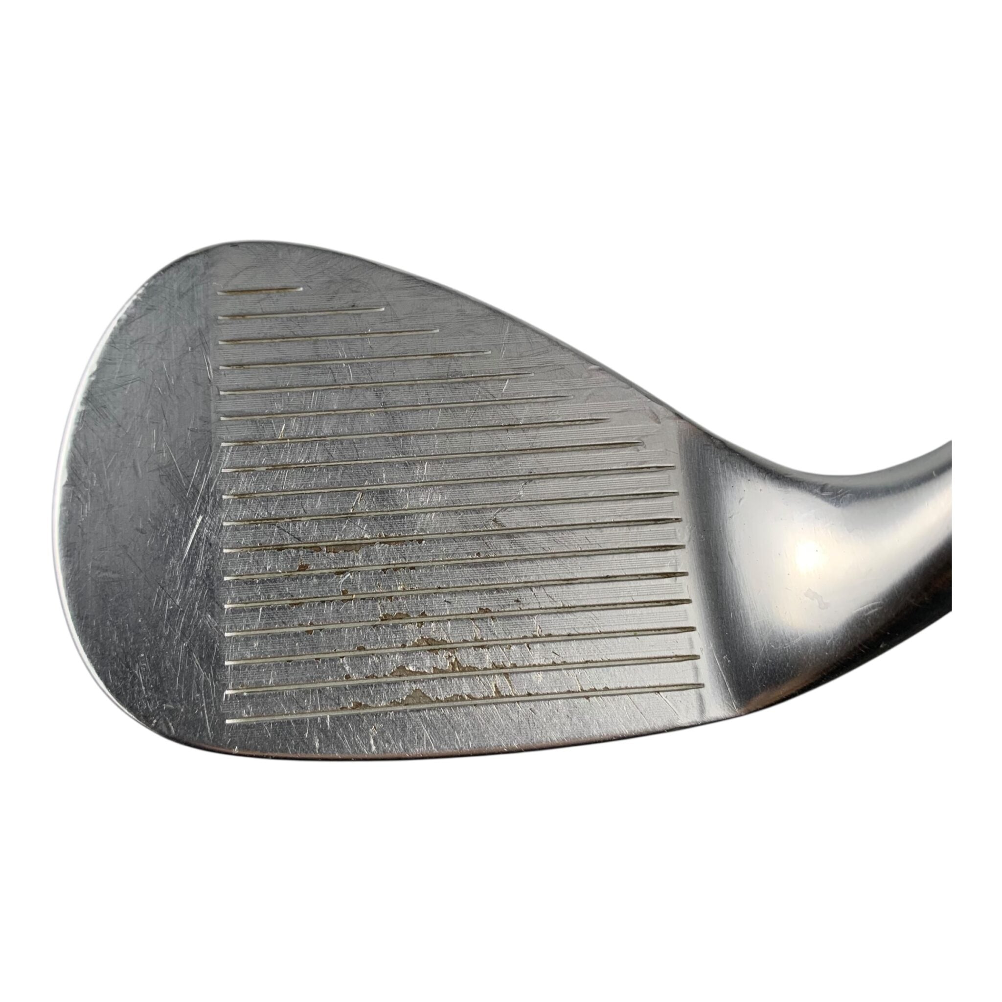 Titleist SM9 Wedge / Acciaio / #58/12