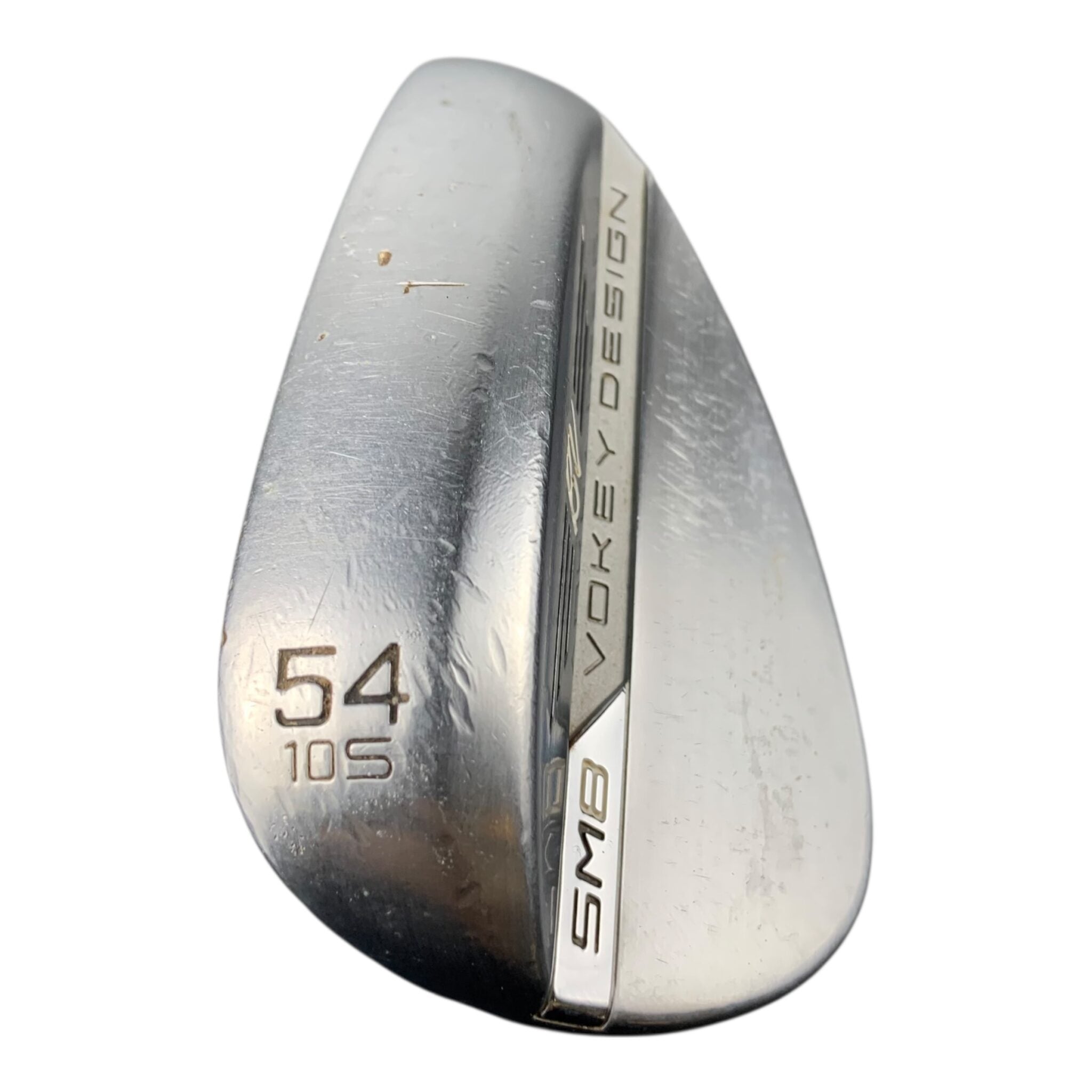 Titleist SM8 Wedge / Steel / #54/10