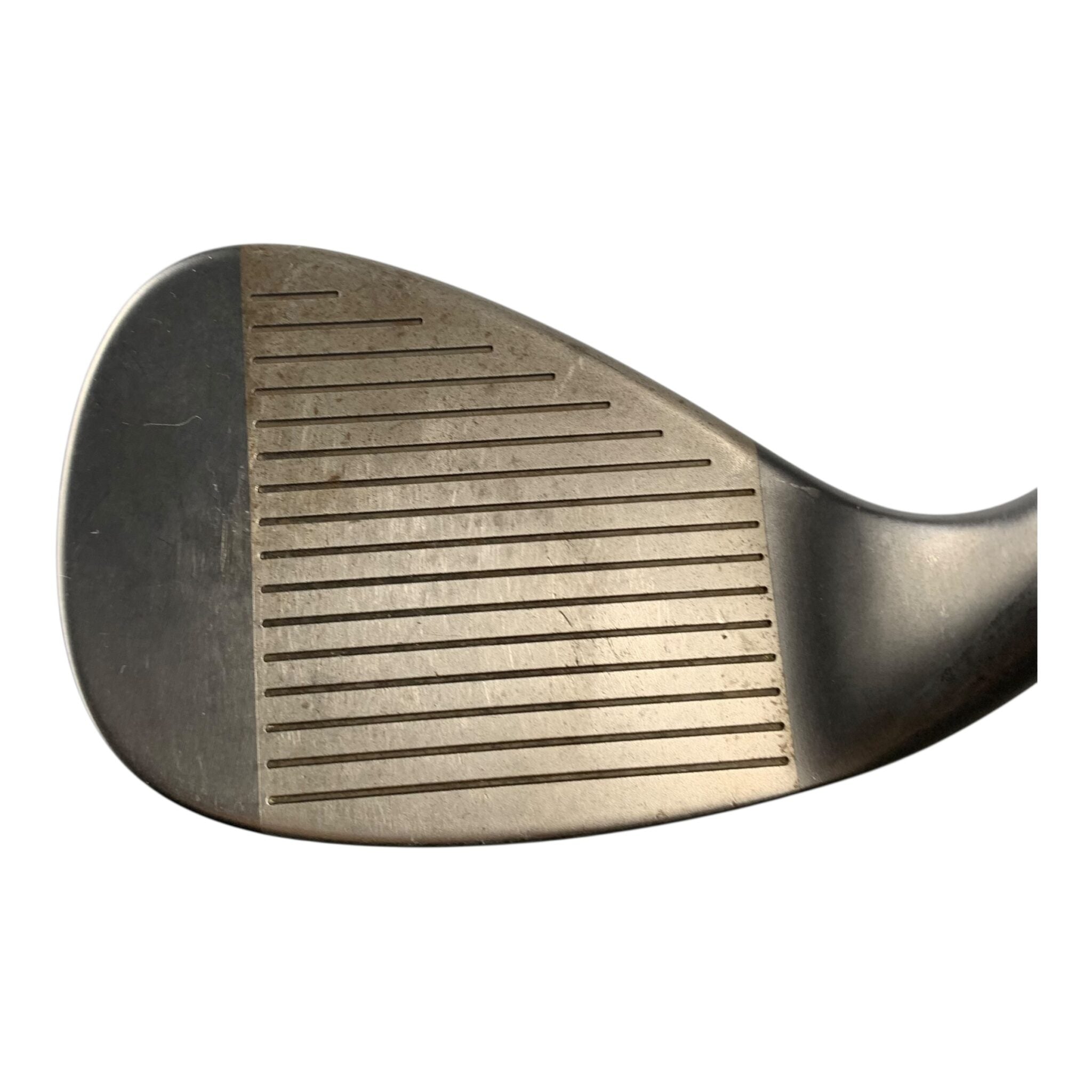 Cleveland Reg. 588 Wedge / Steel / #51/12