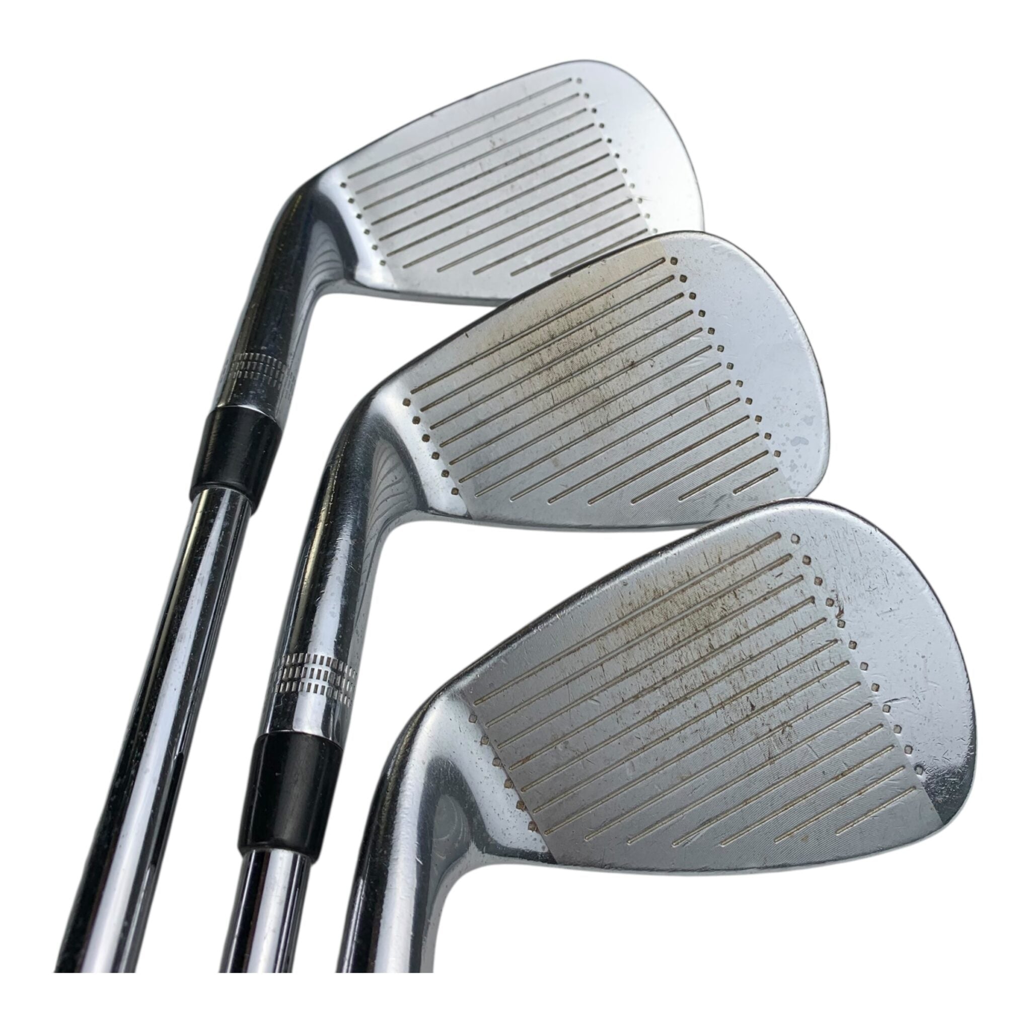 Wilson Staff Model MB/CB Iron set / Flex Stiff / 4-PW / Steel