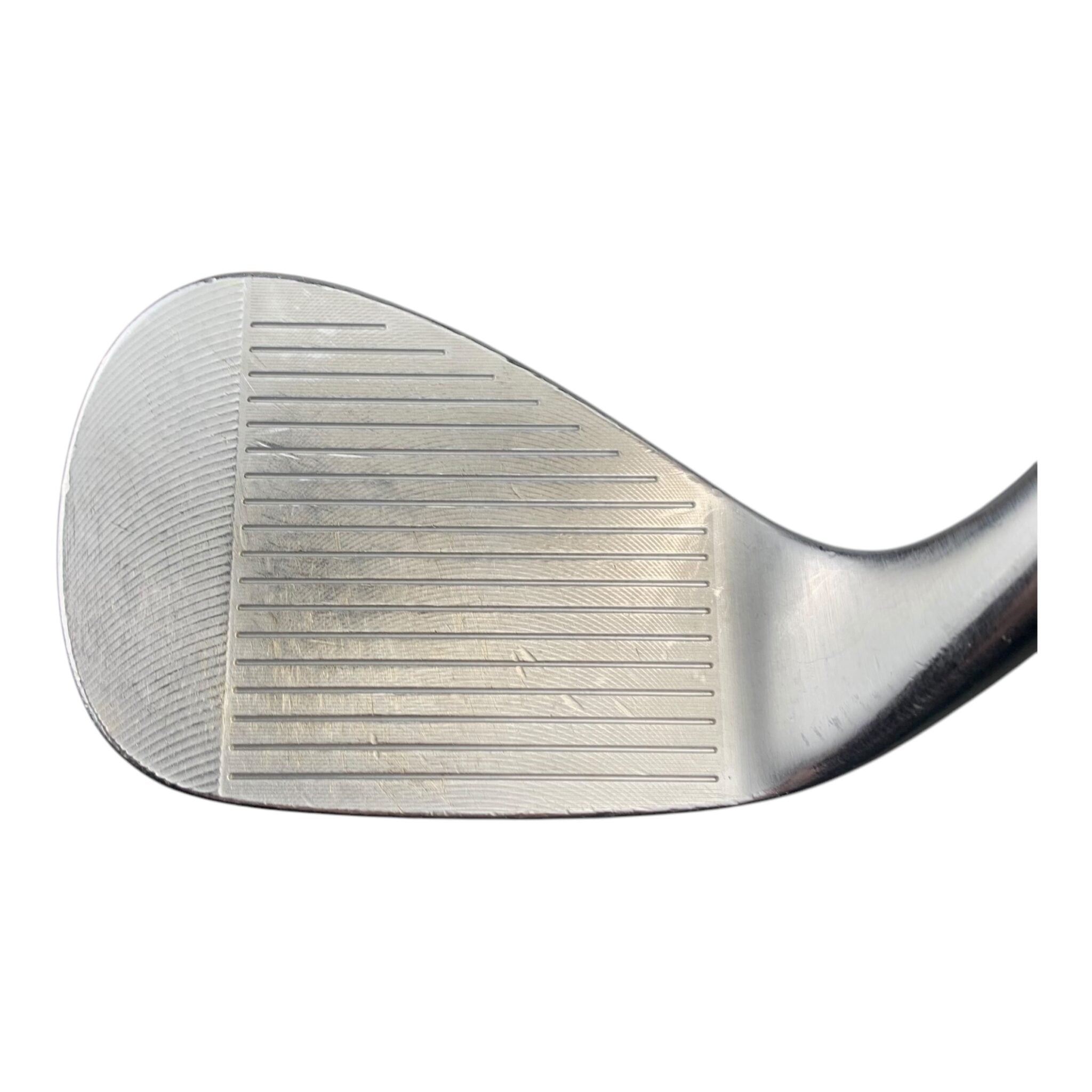 Cleveland RTX Zipcore Wedge / Steel / #50/10