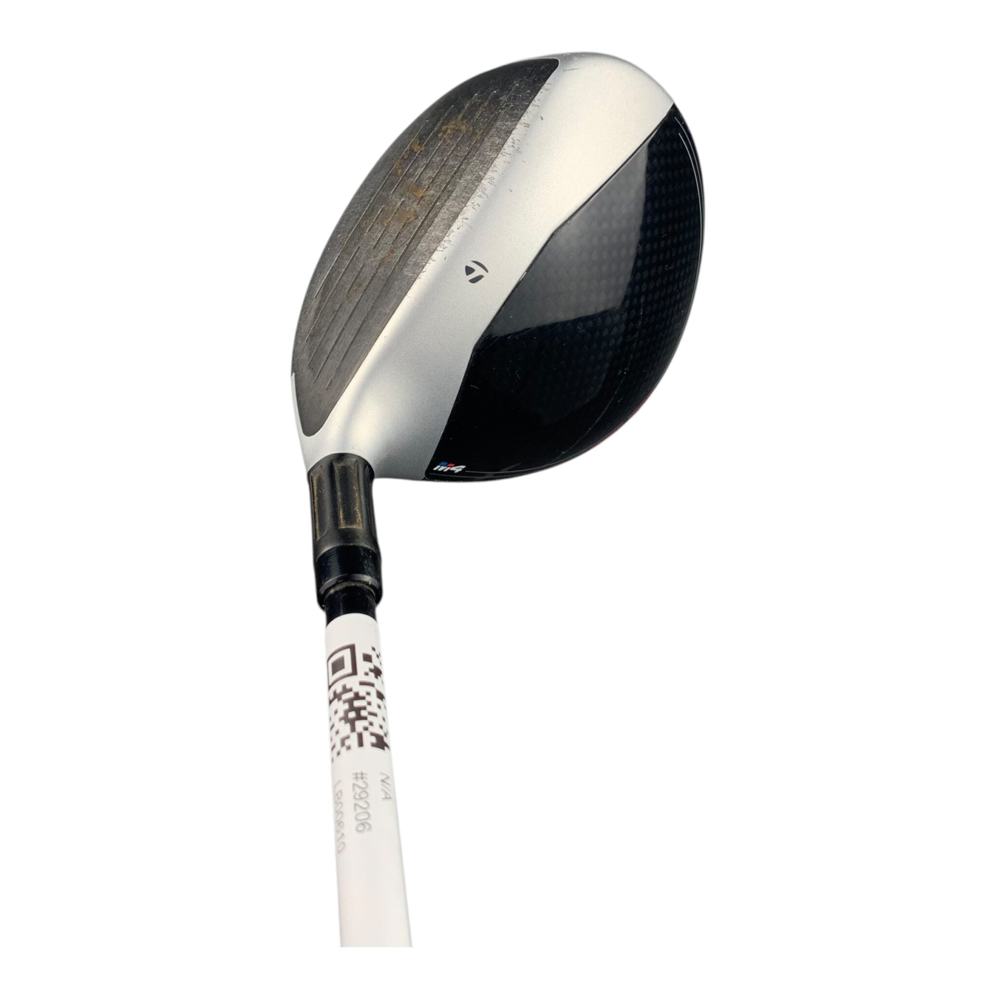 TaylorMade M4 2021 Fairway Wood / Flex Regular / Graphite / #3/15