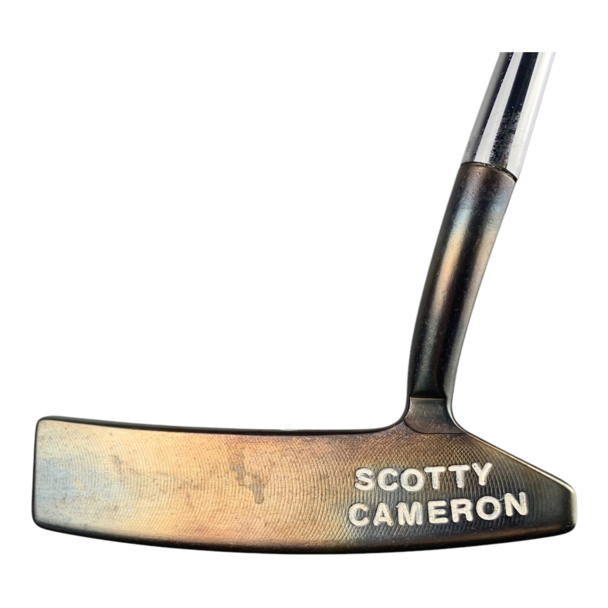 Scotty Cameron Circa 62 n. 2 Putter / 35"