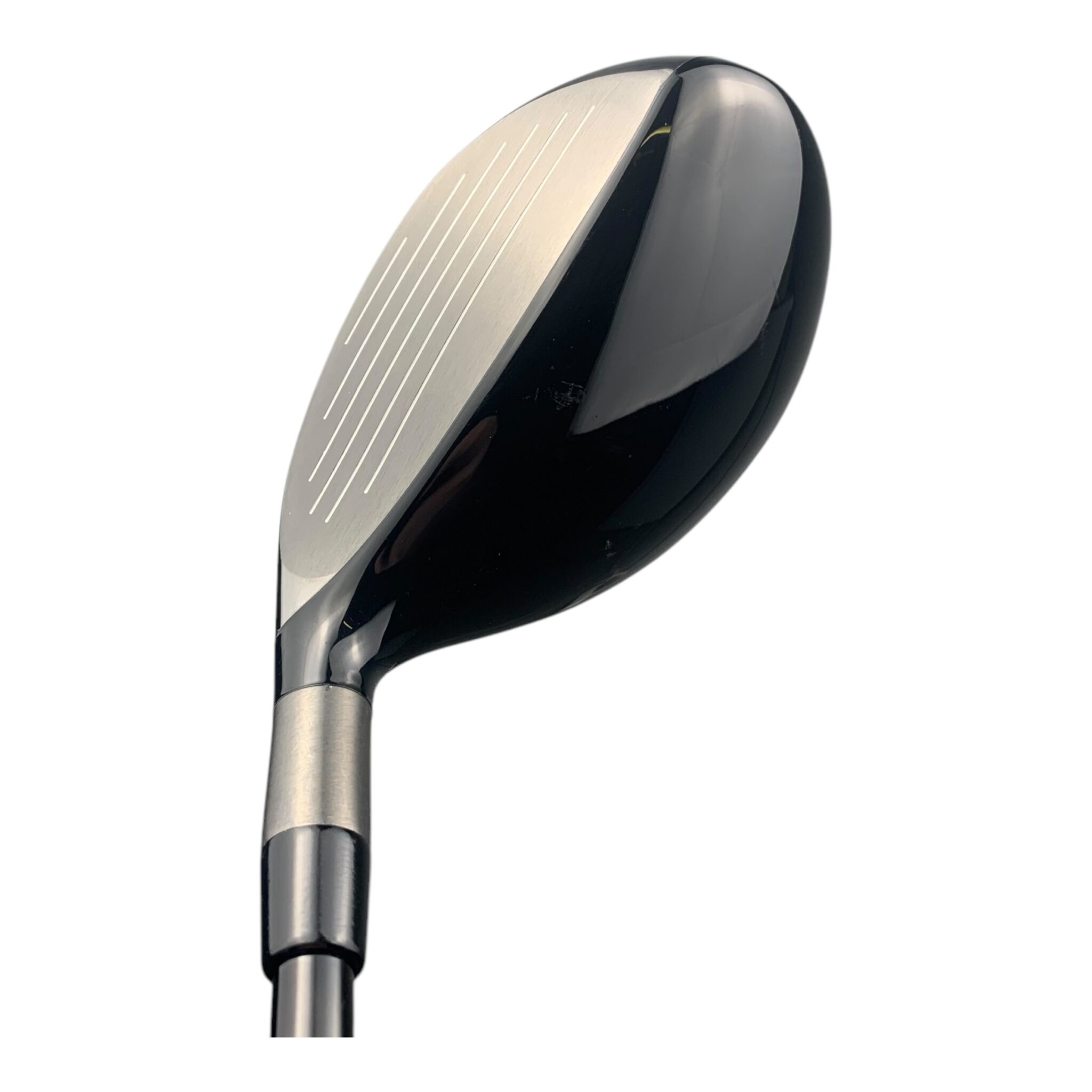 Callaway Apex UW Hybrid / Flex Regular / Grafite / #4/21