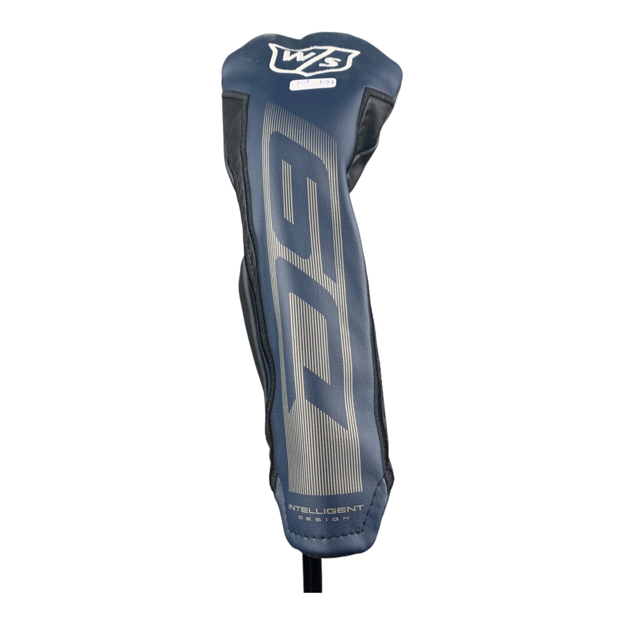 Wilson D9 Hybrid / Flex A-flex / Grafiet / #6/28 