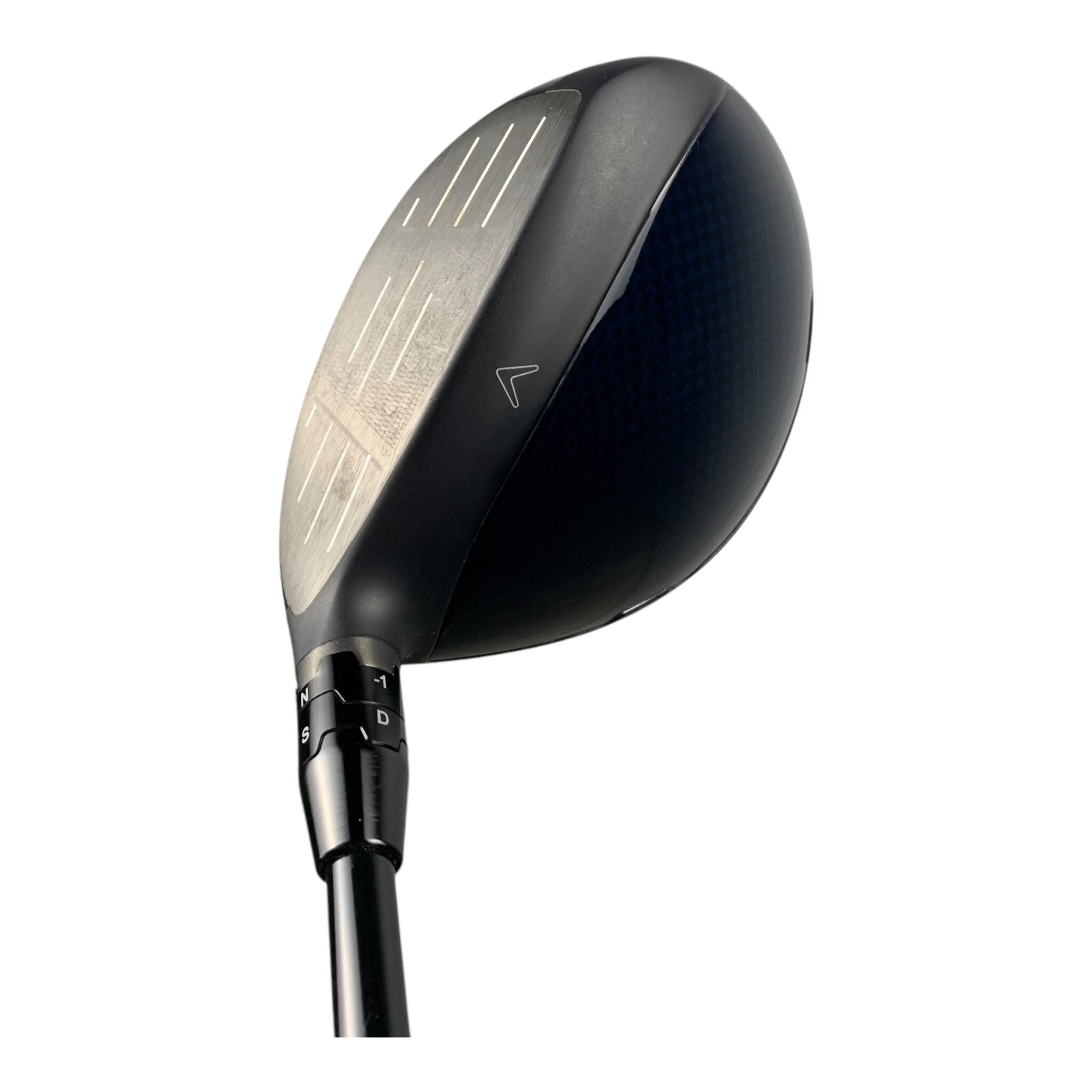 Callaway Paradym Fairway Wood / Flex Stiff / Graphite / #3/15 